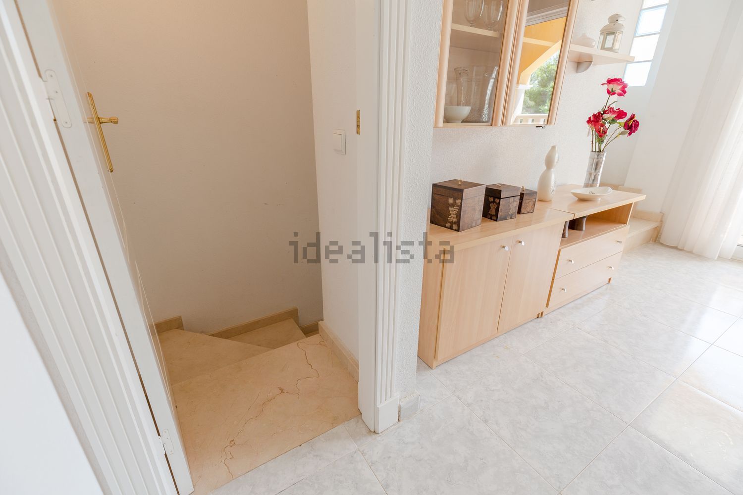 Maison 95 m² à Algorfa