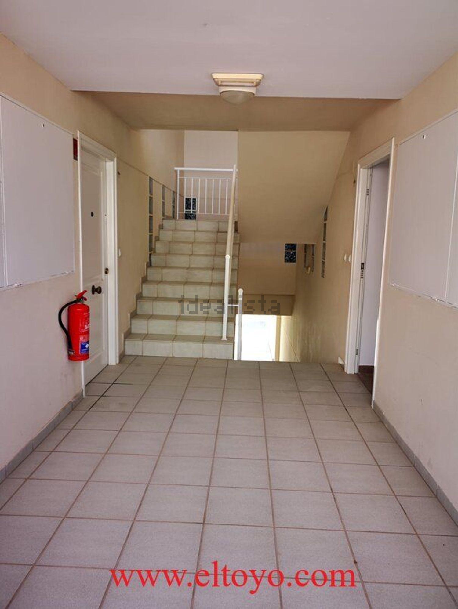 Appartement 110 m² à Alméria