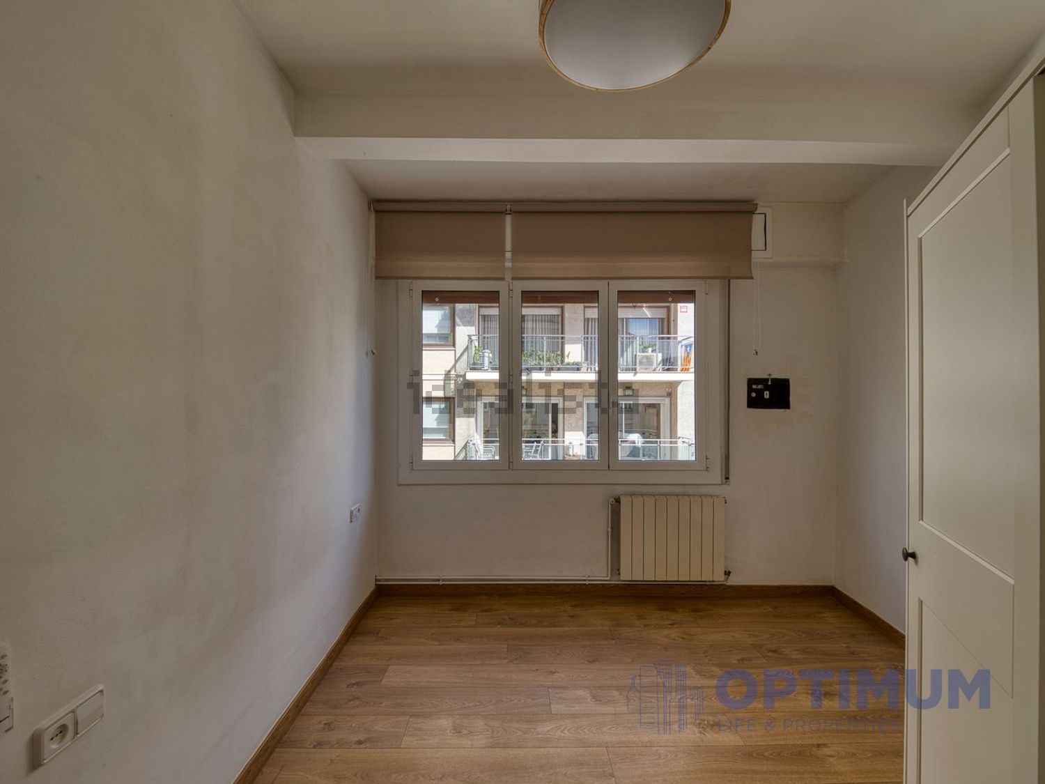 Pis de 64 m² a Barcelona