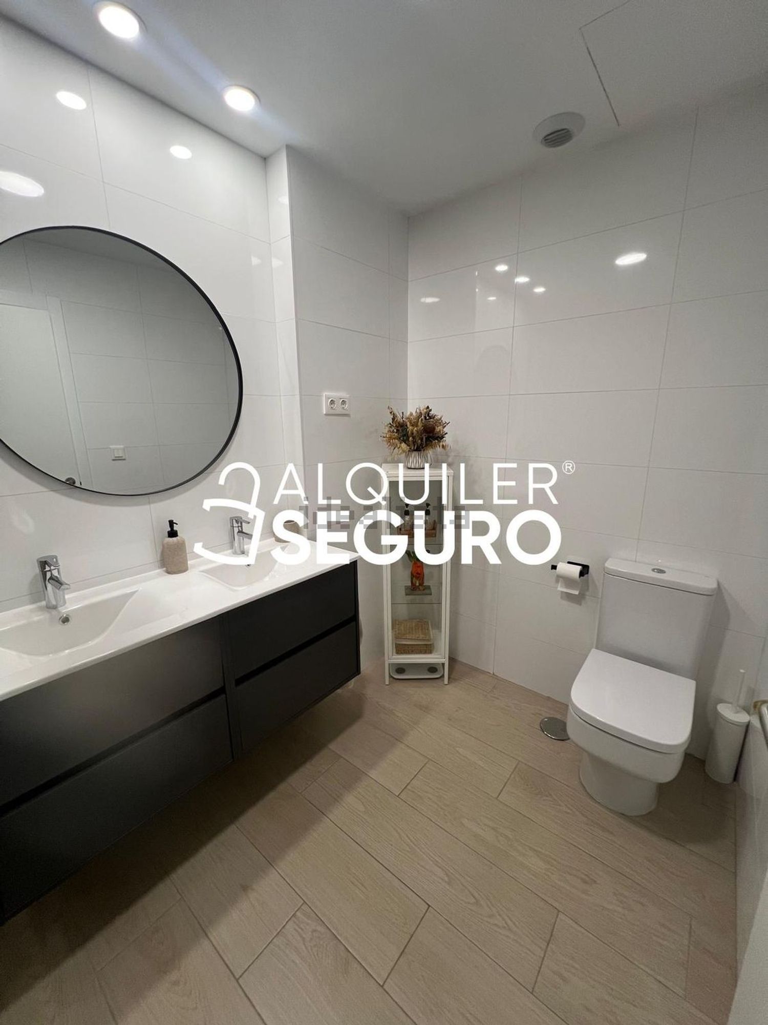 Apartamento 82 m² em Madrid
