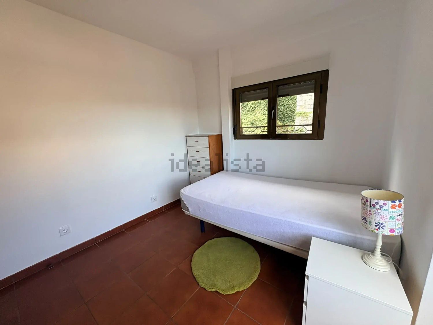 Piso de 110 m² en Segovia