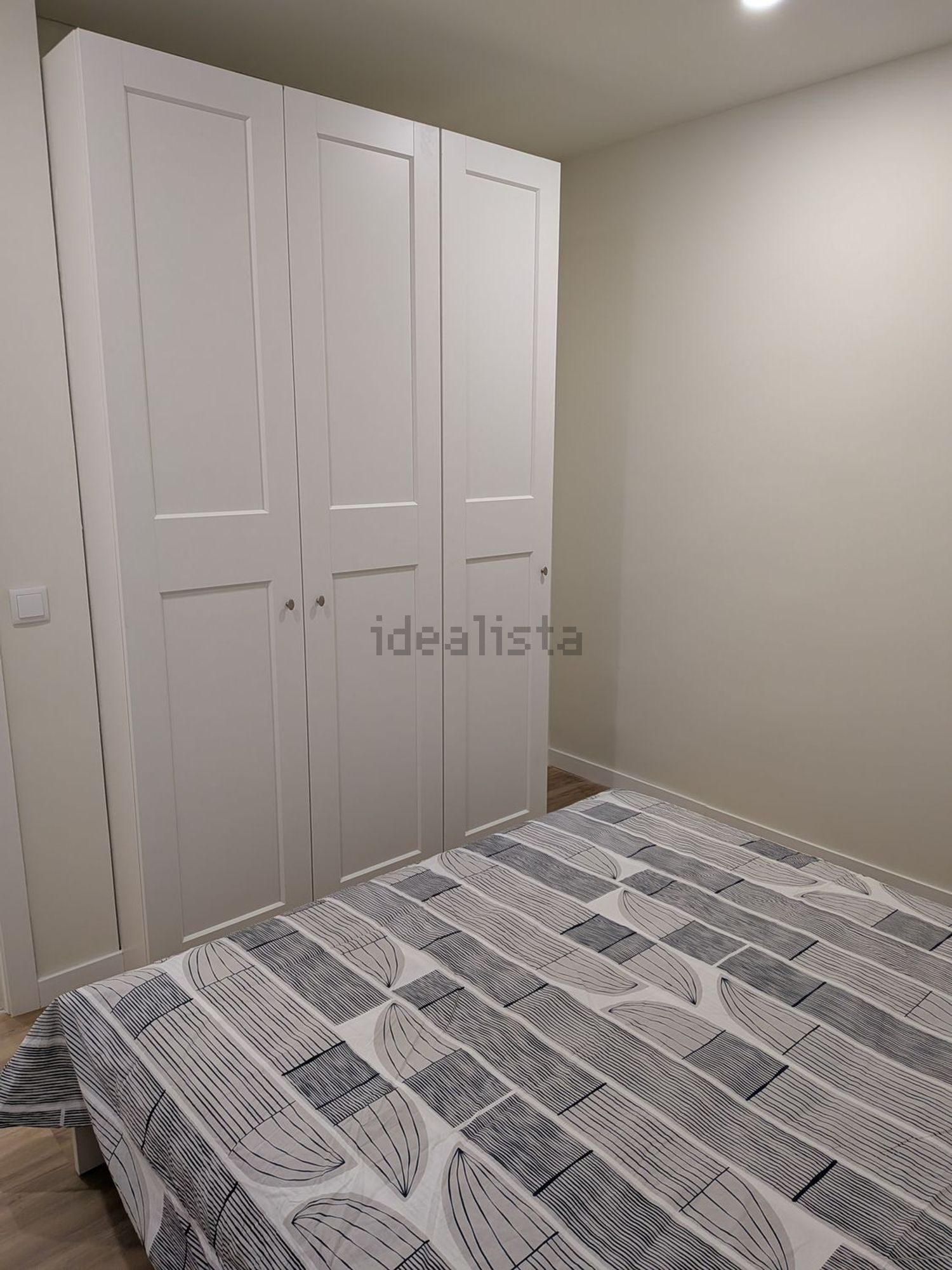 Pis de 40 m² a Alacant