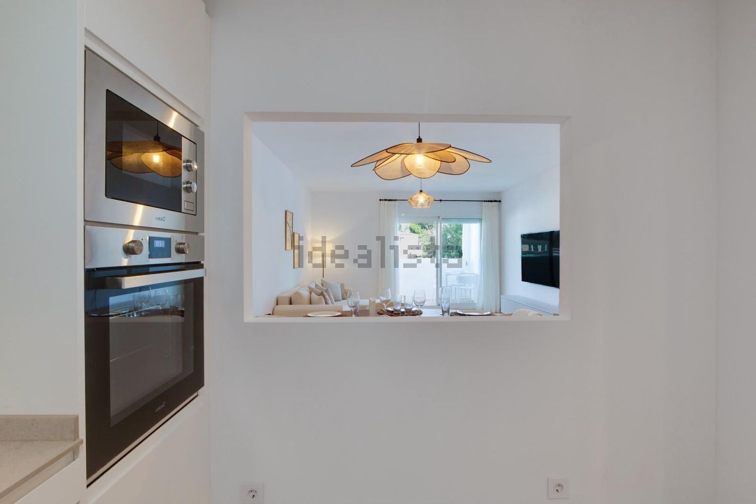Pis de 98 m² a Estepona