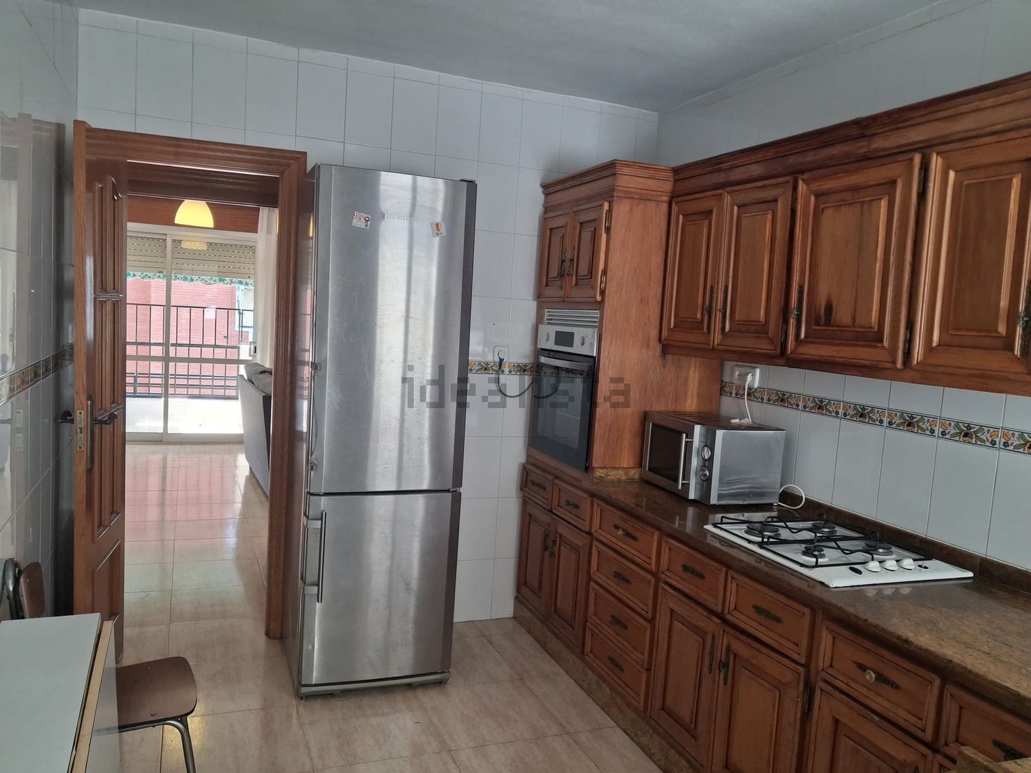 Piso de 90 m² en Murcia