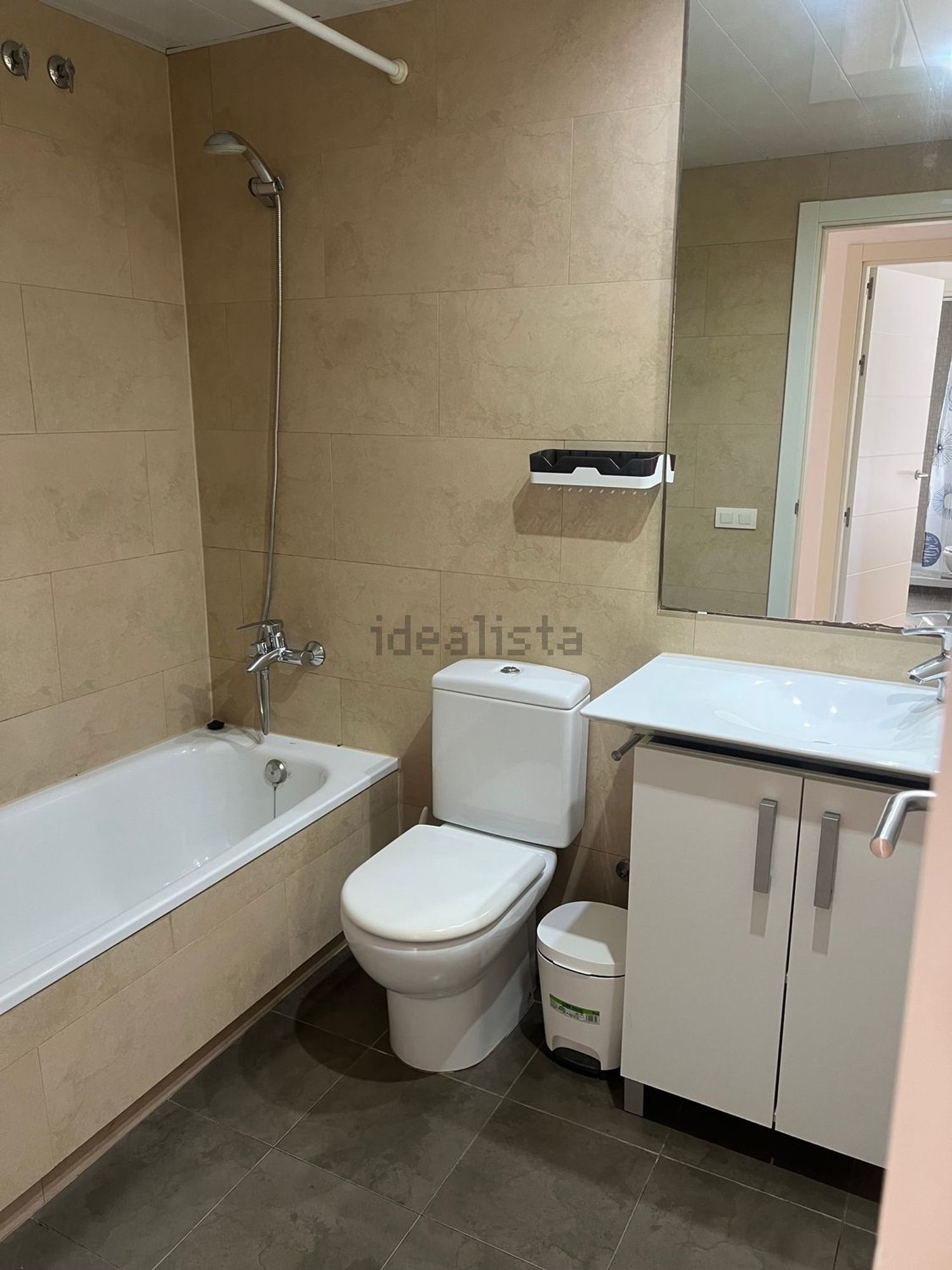 Pis de 65 m² a Salou
