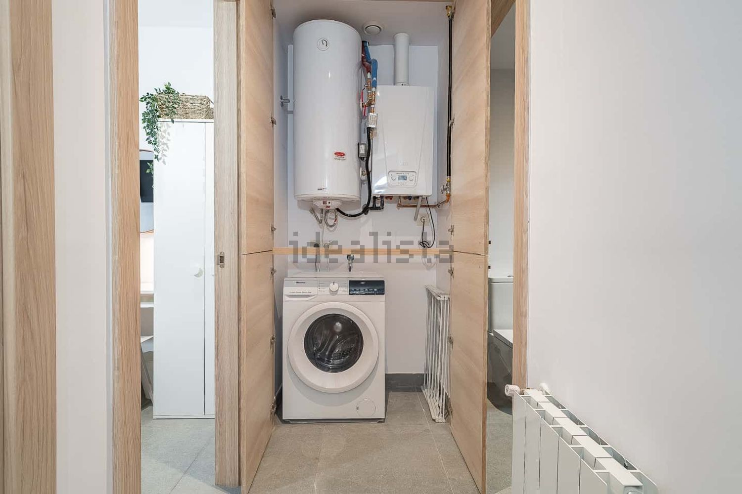 Habitación 90 m², l'Hospitalet de Llobregat