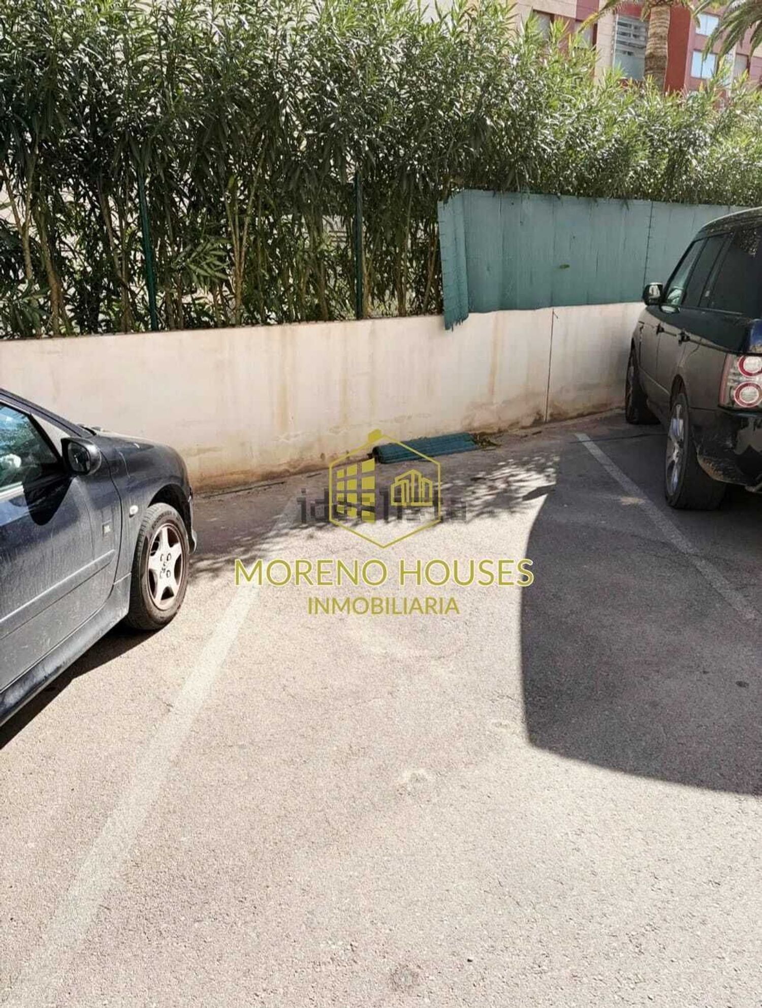 Pis de 40 m² a Xàbia