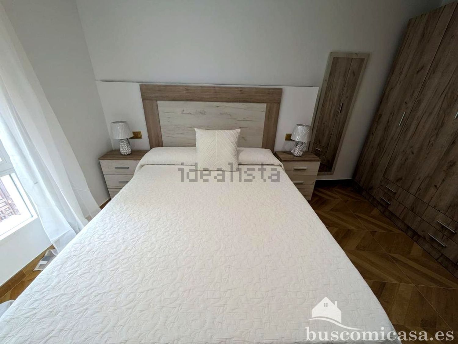 Piso de 96 m² en Linares