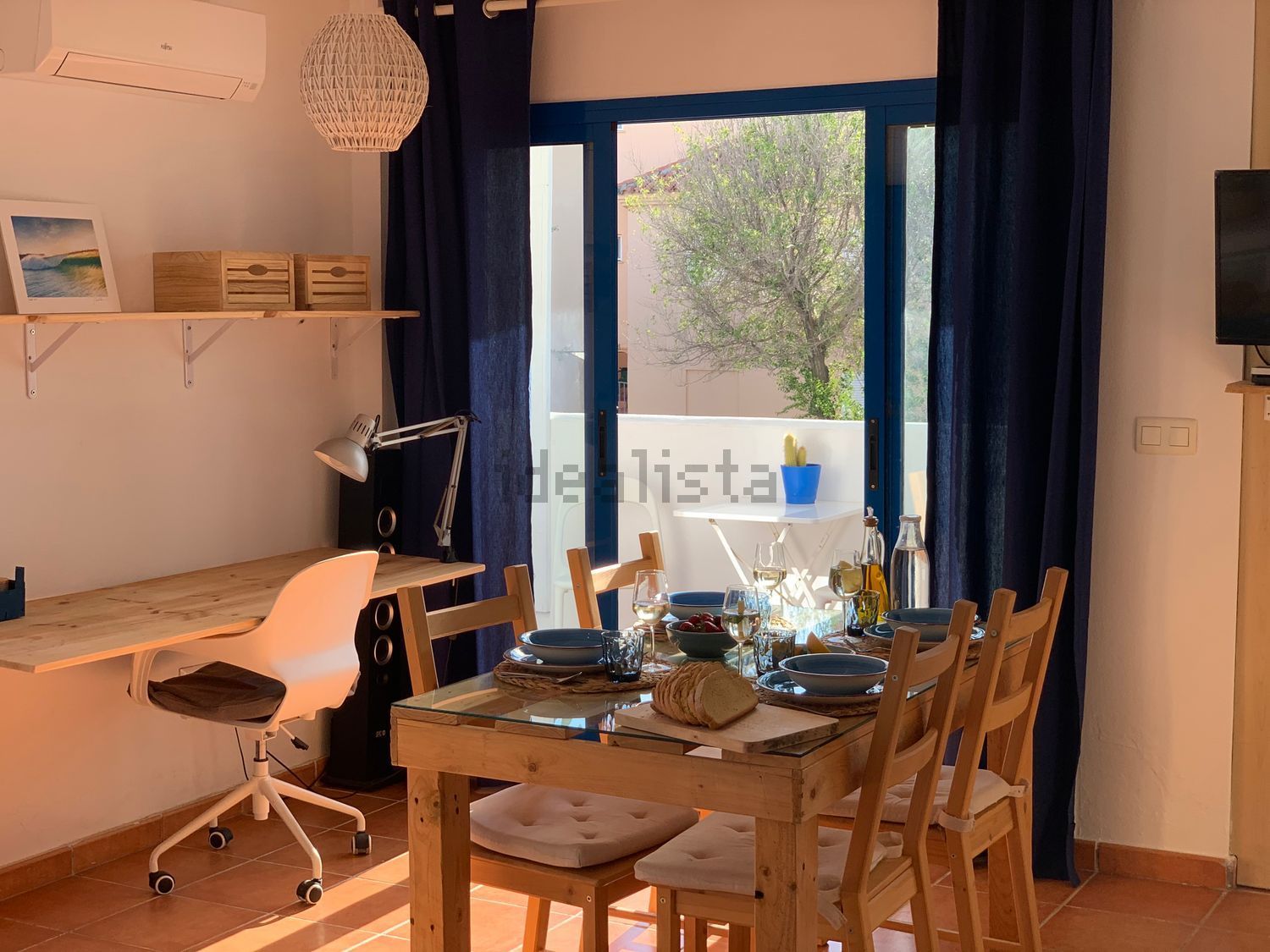 Pis de 47 m² a Tarifa