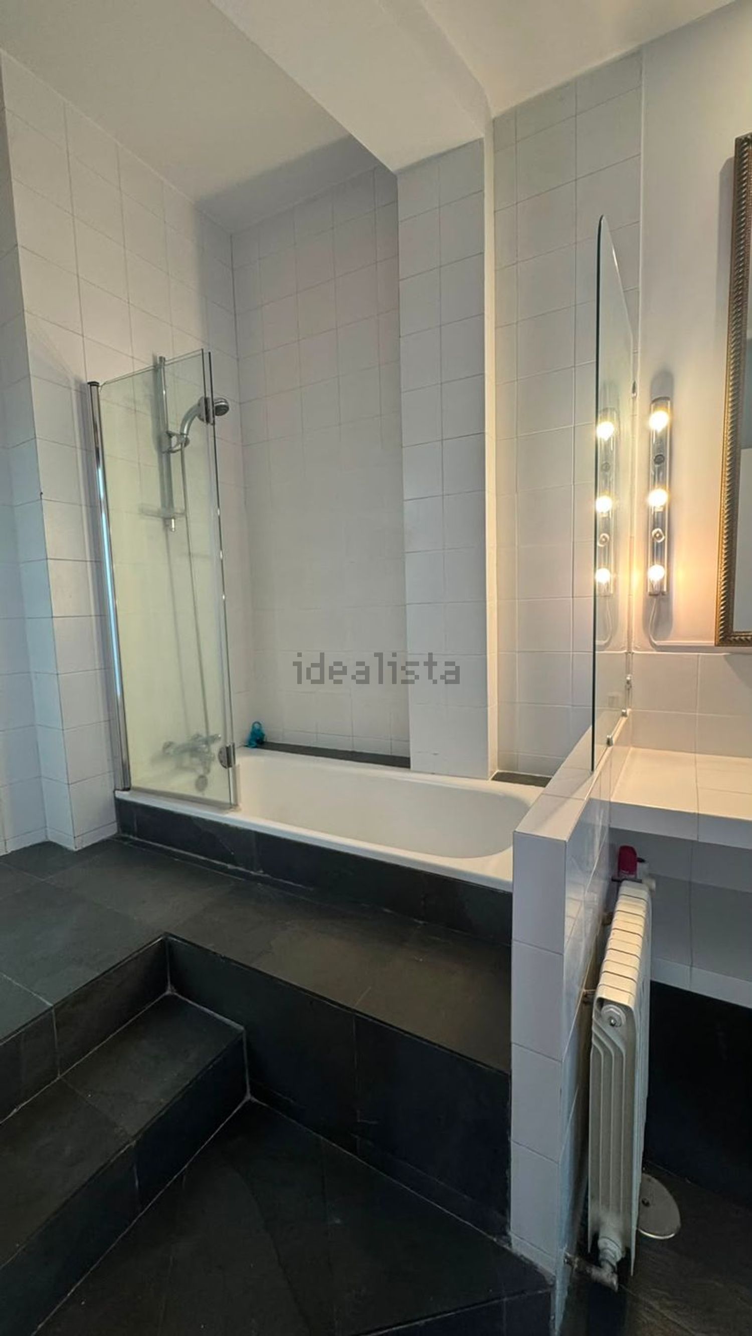 Appartamento 108 m² a Madrid