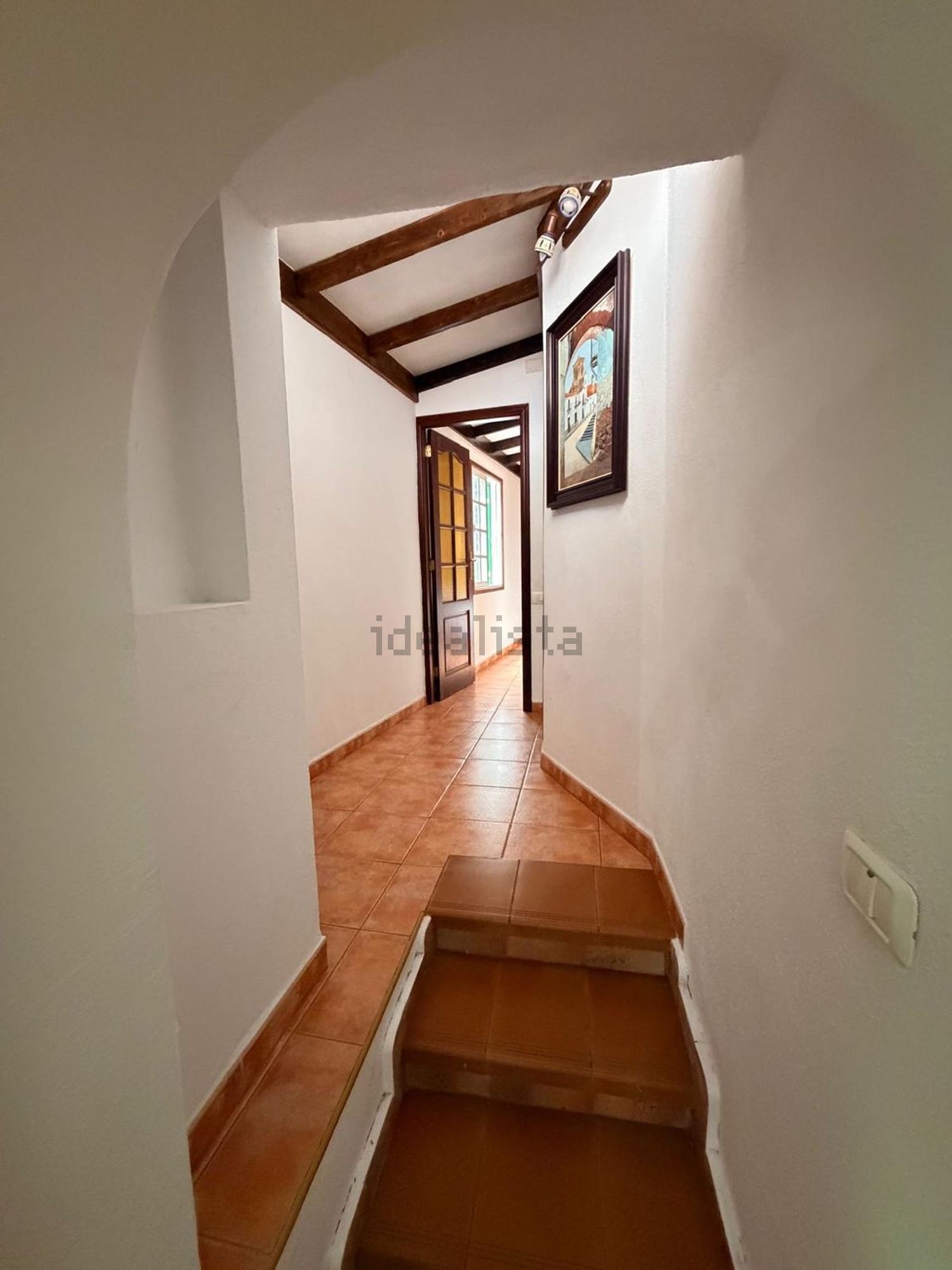 Casa de 80 m² a Breña Baja