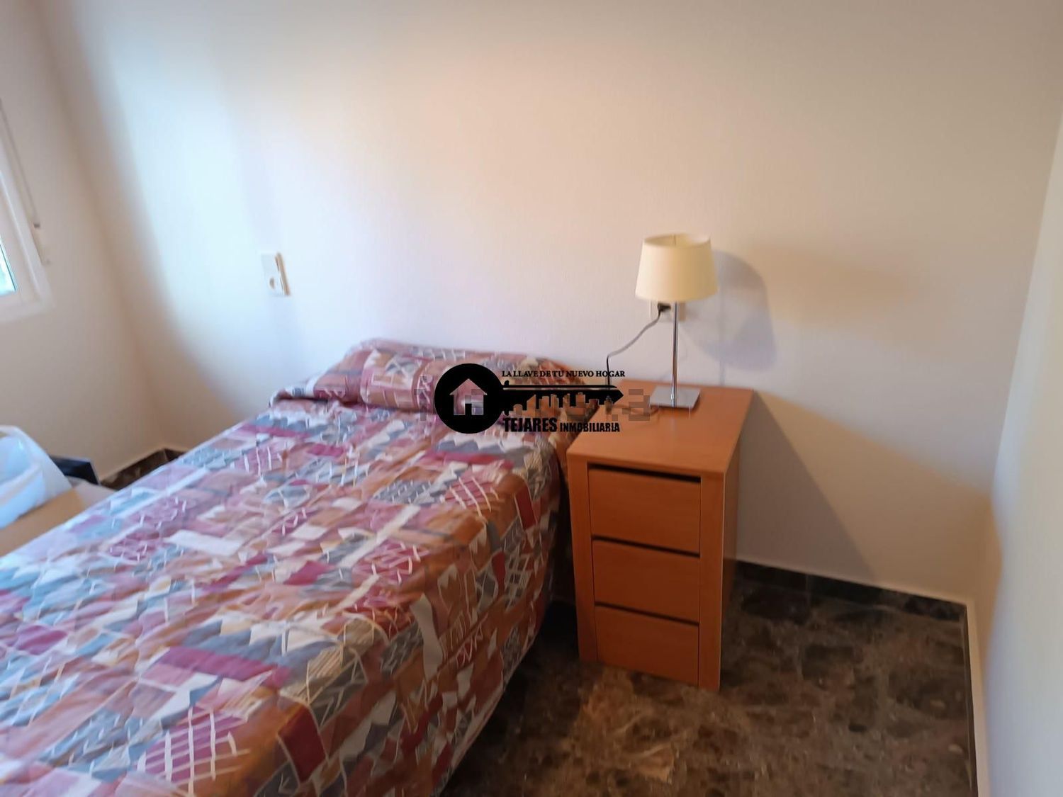 Piso de 80 m² en Albacete