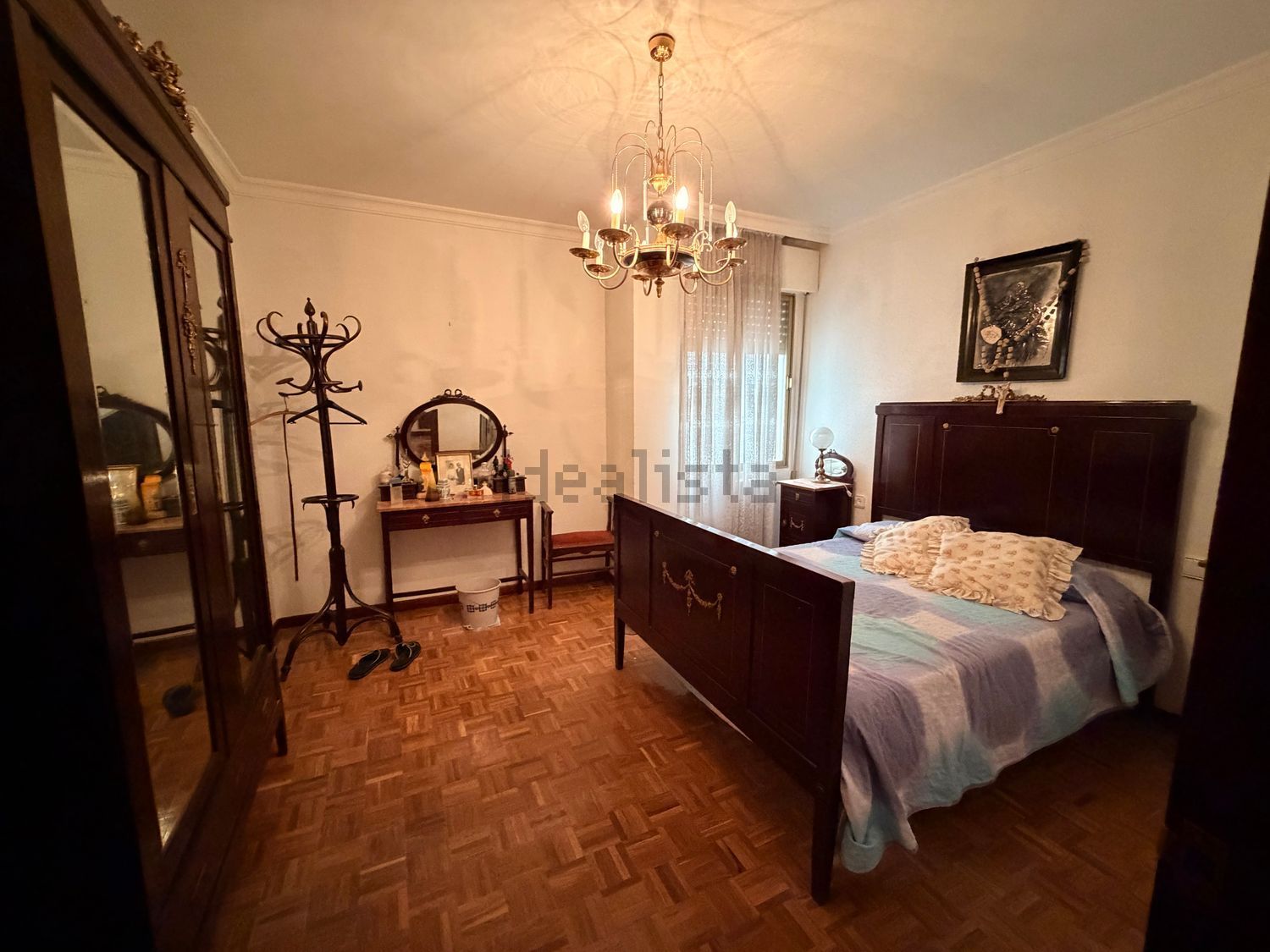 Piso de 155 m² en Puertollano