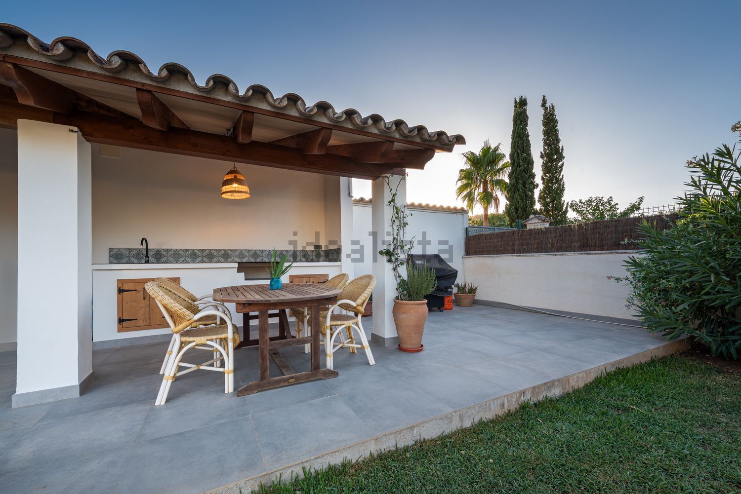 Casa de 130 m² a sa Pobla