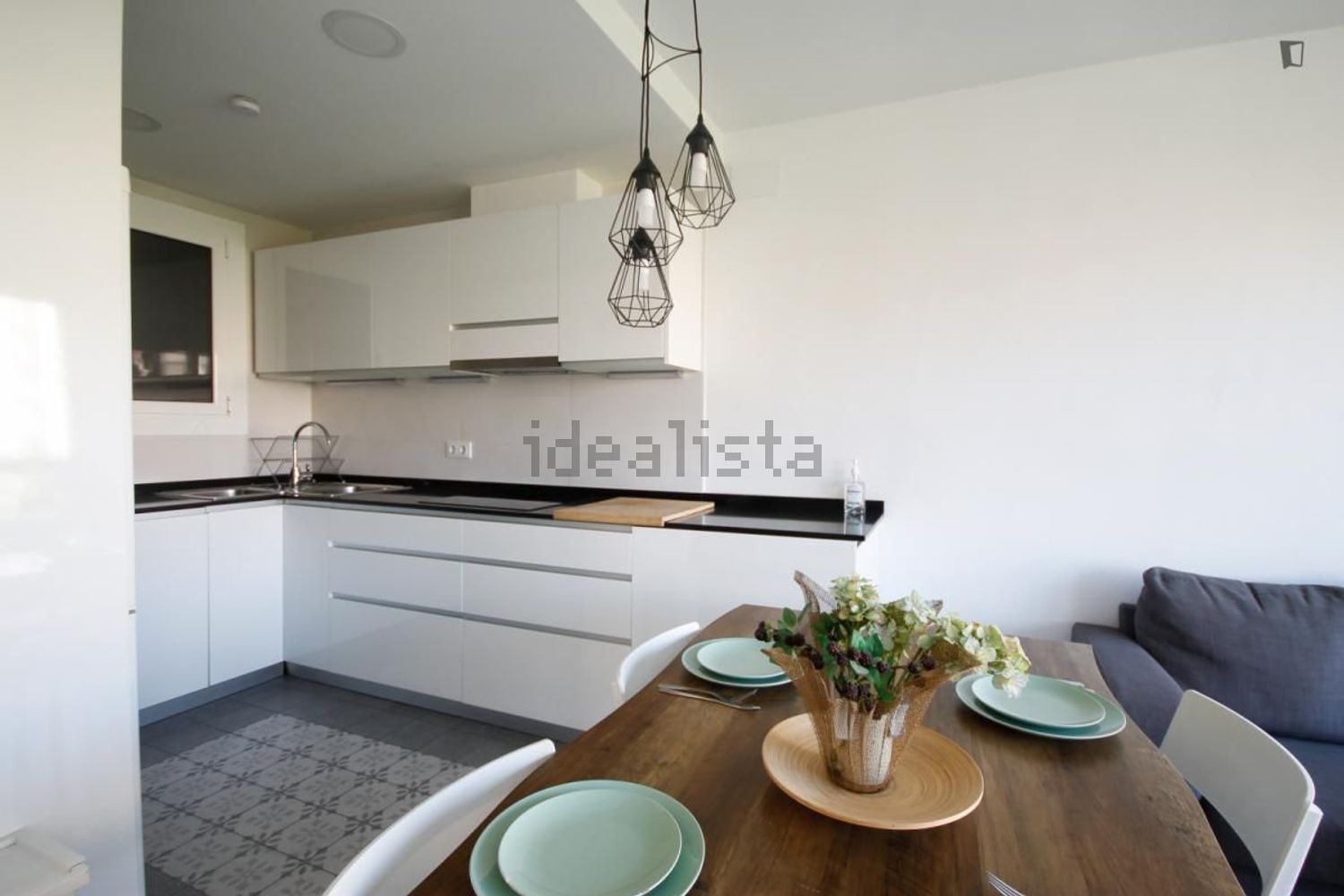 Room for rent, Barcelona