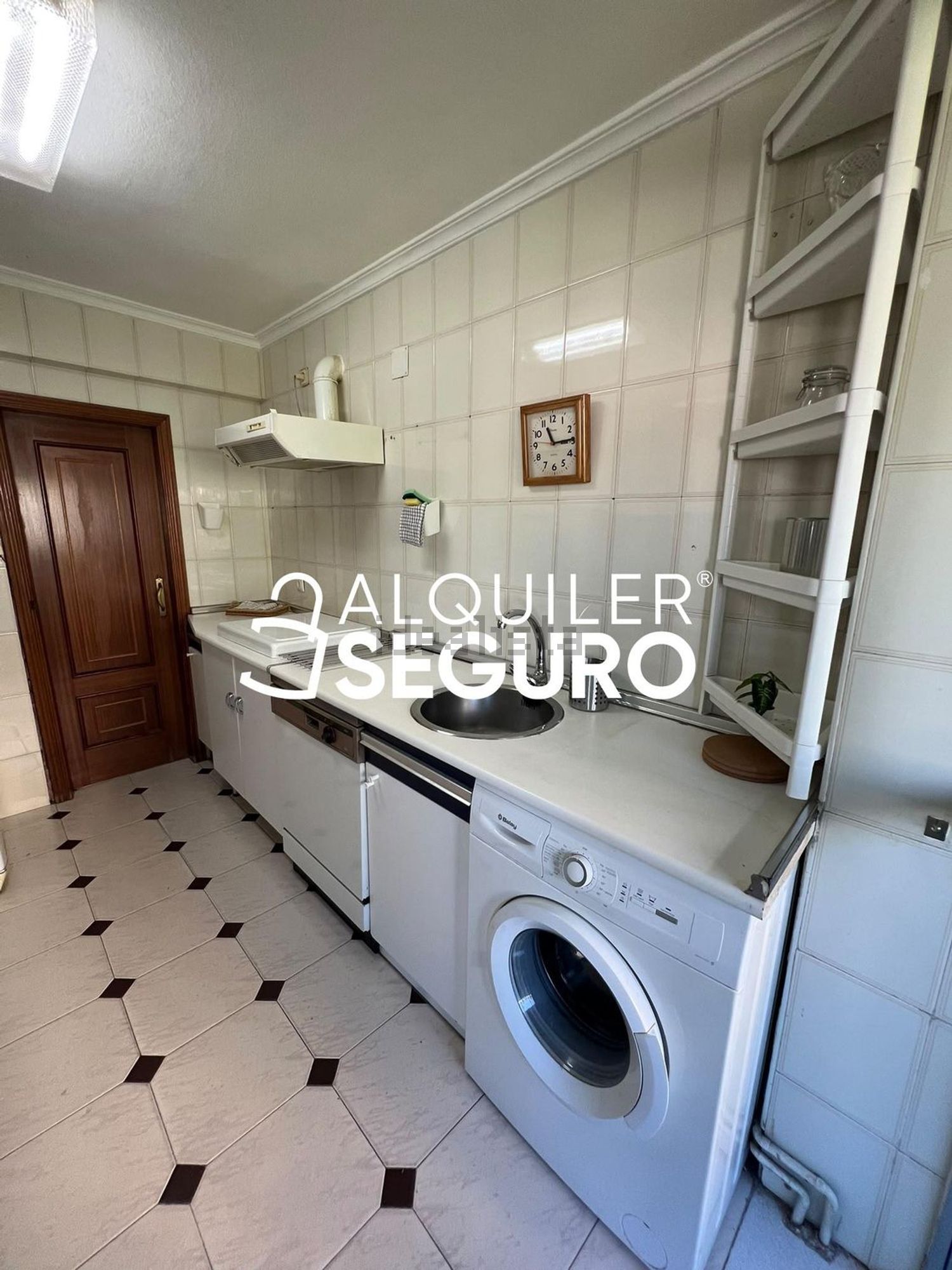 Pis de 80 m² a Madrid