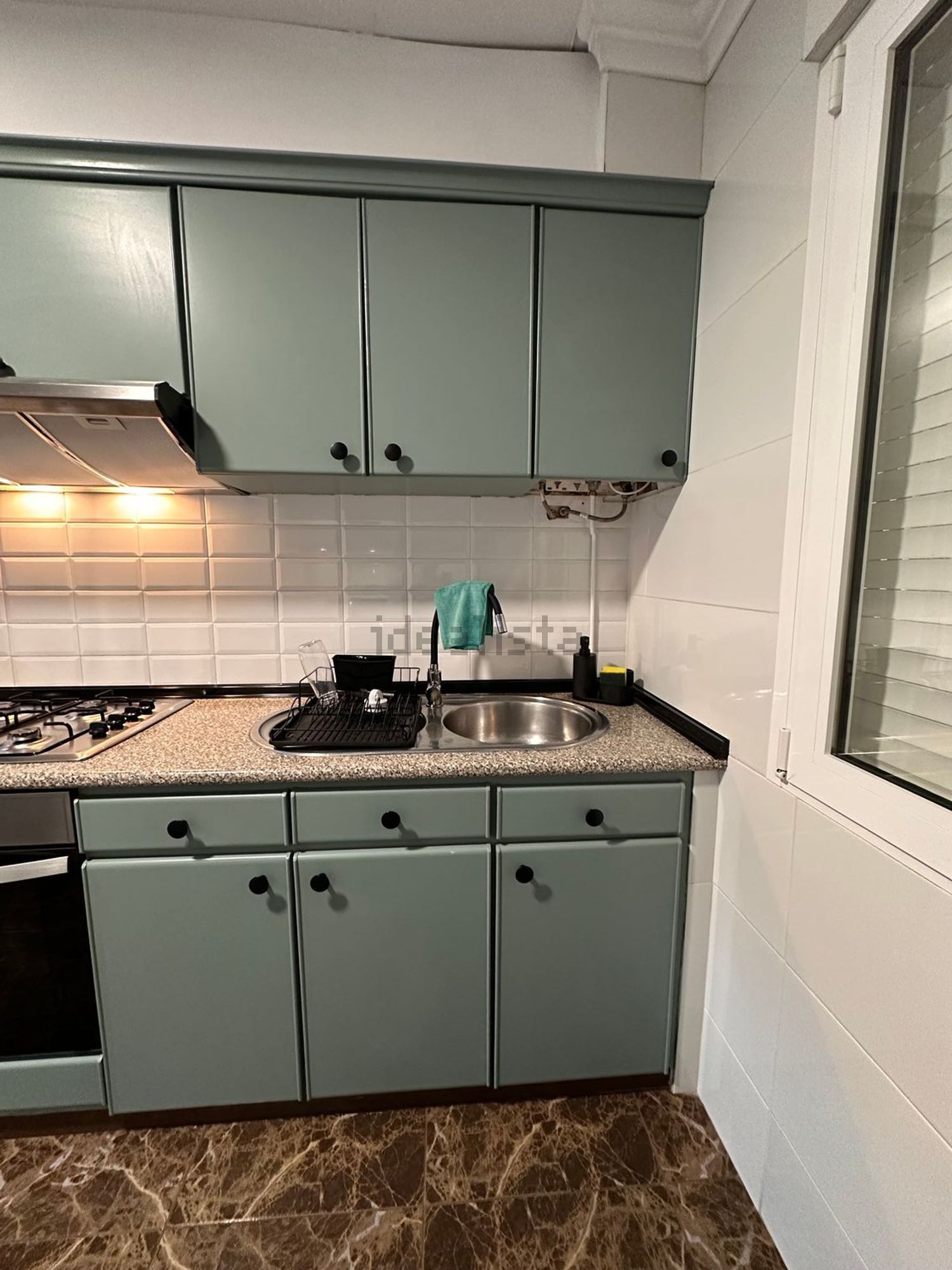 Piso de 85 m² en Narón