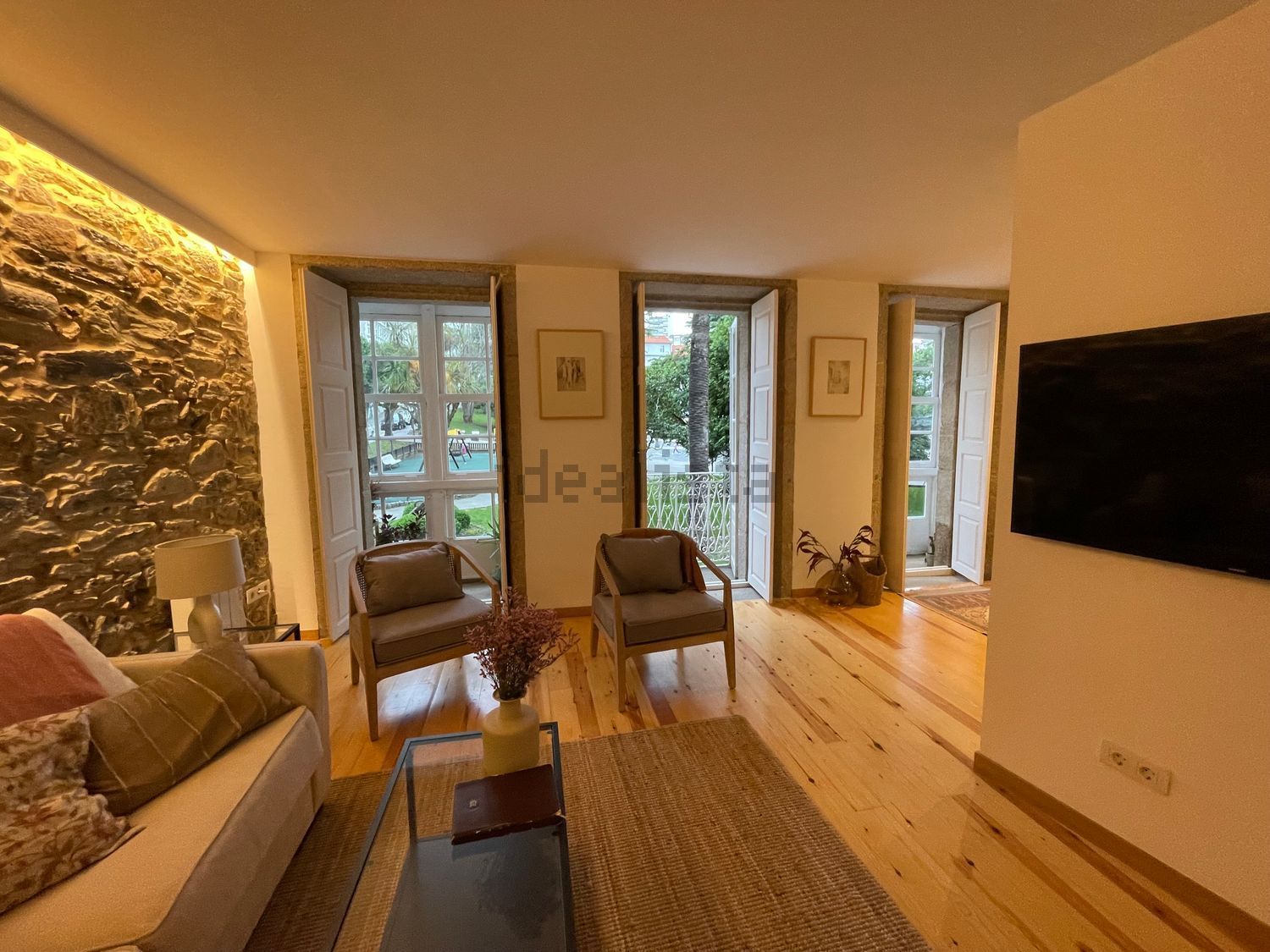 Appartamento 85 m² a Ferrol