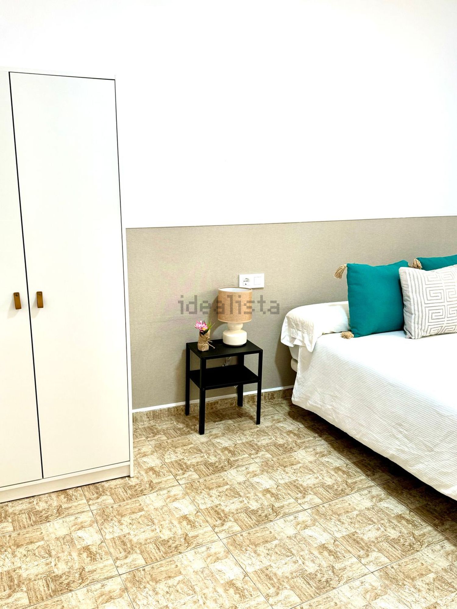 Habitación 150 m², Lorca