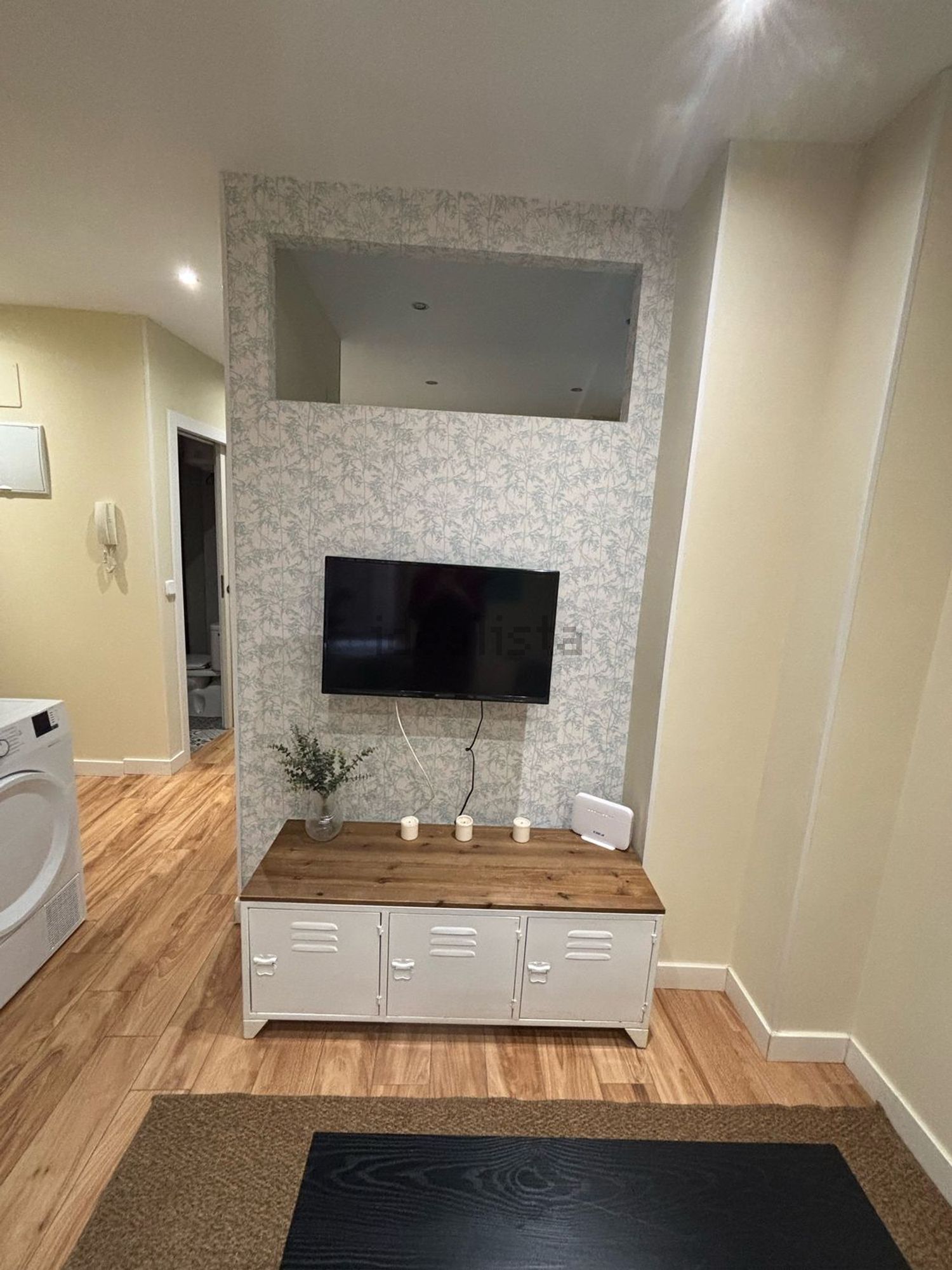 Piso de 40 m² en Madrid