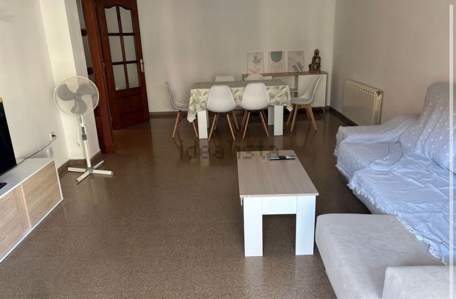 Habitación 90 m², Mollerussa