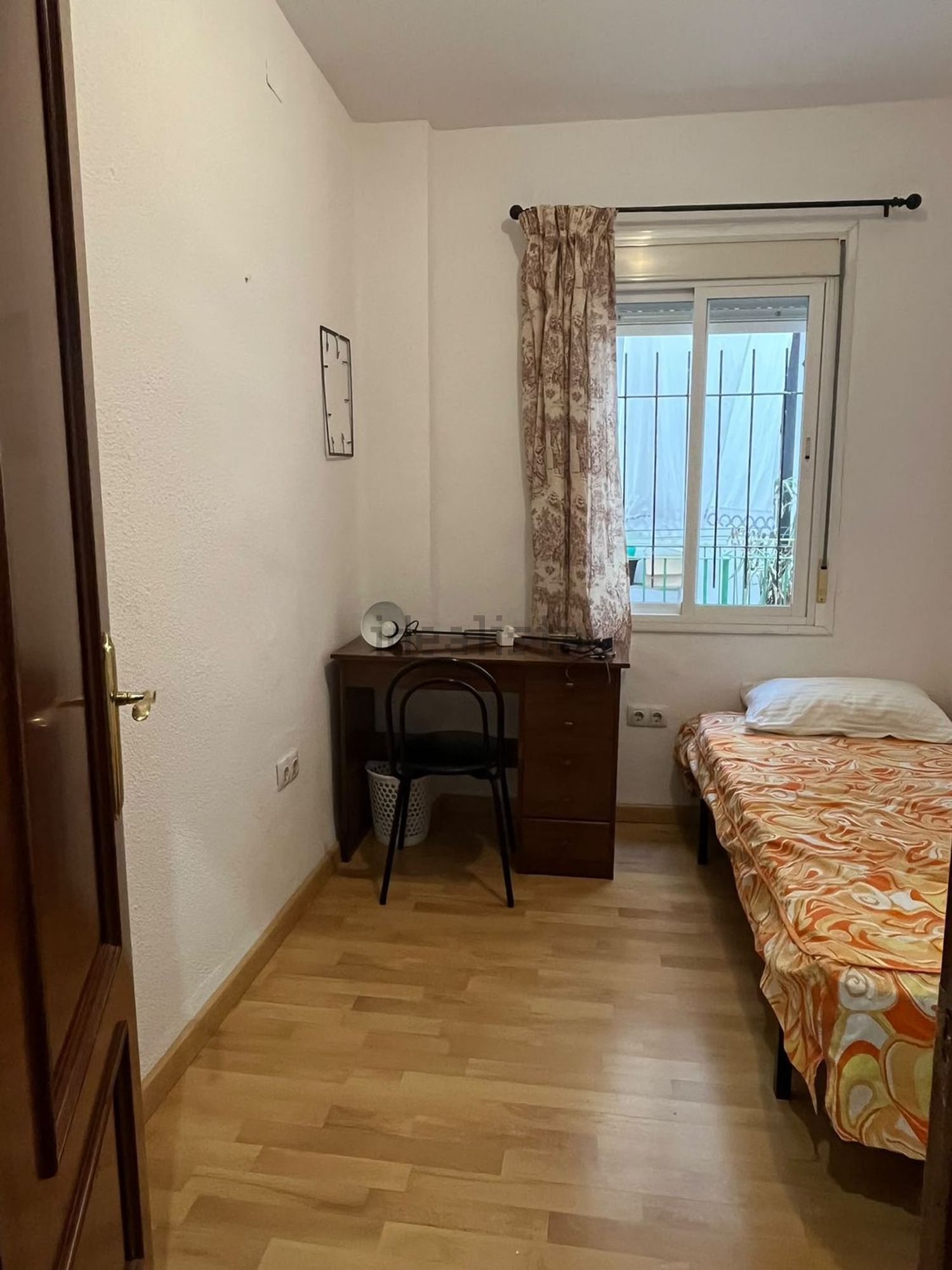 Stanza in affitto, Siviglia