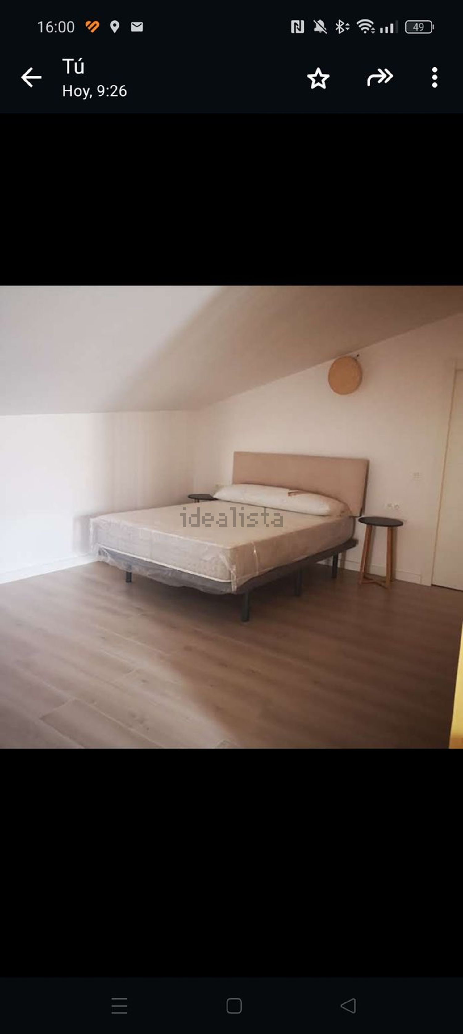 Piso de 140 m² en Ogíjares