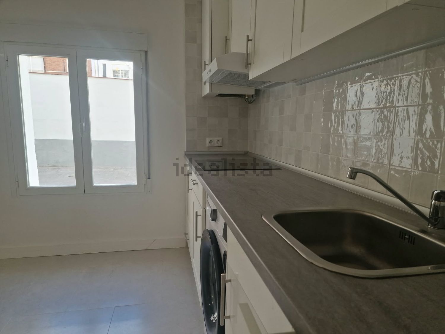 Pis de 40 m² a Madrid