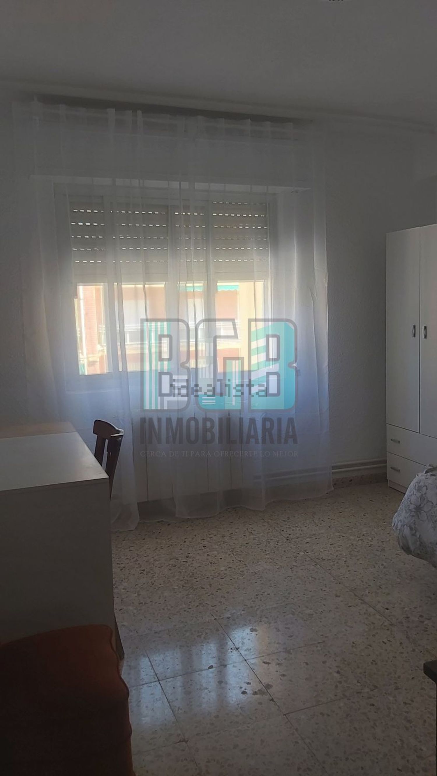 Piso de 110 m² en Albacete