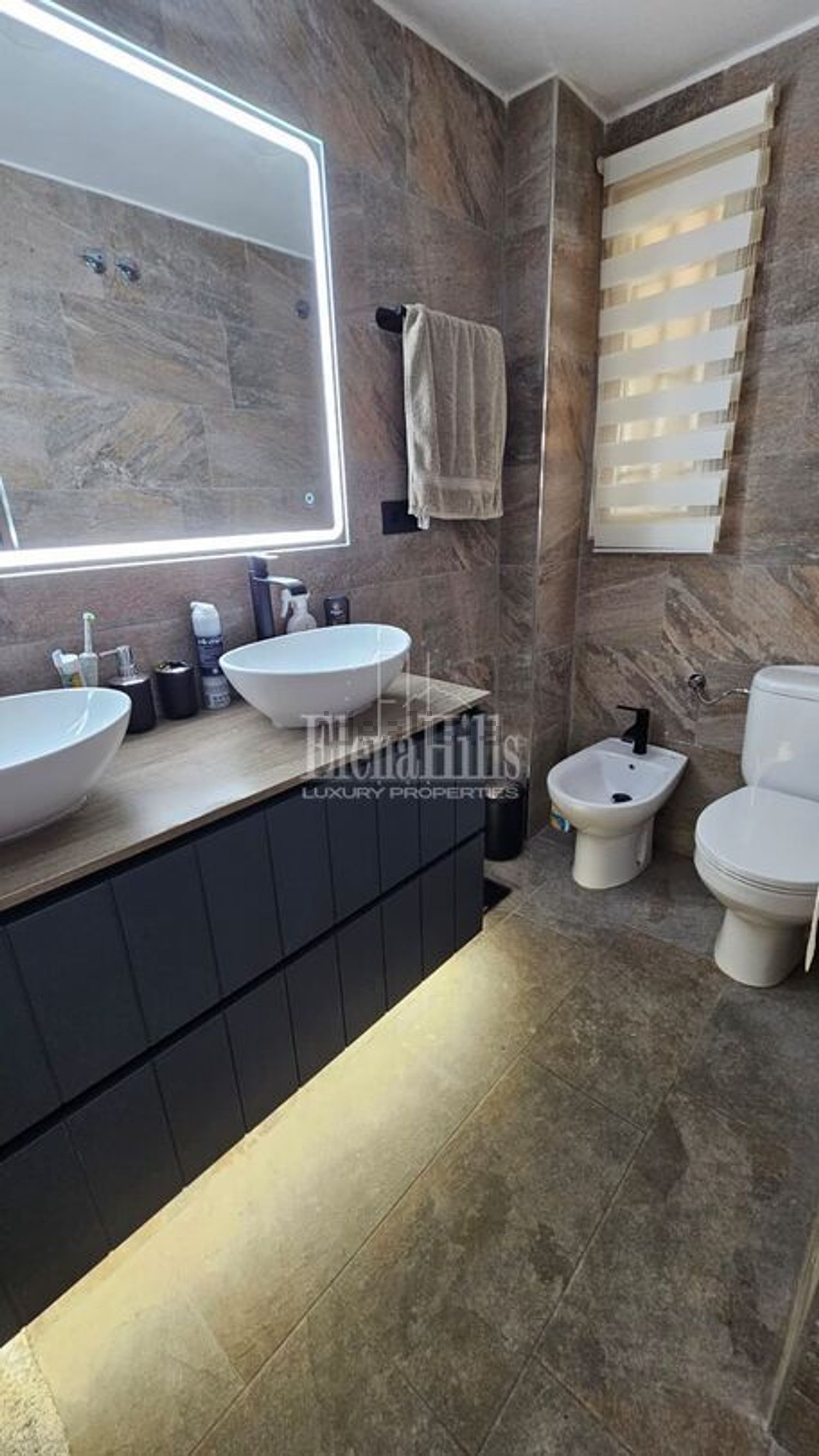 Piso de 70 m² en Finestrat