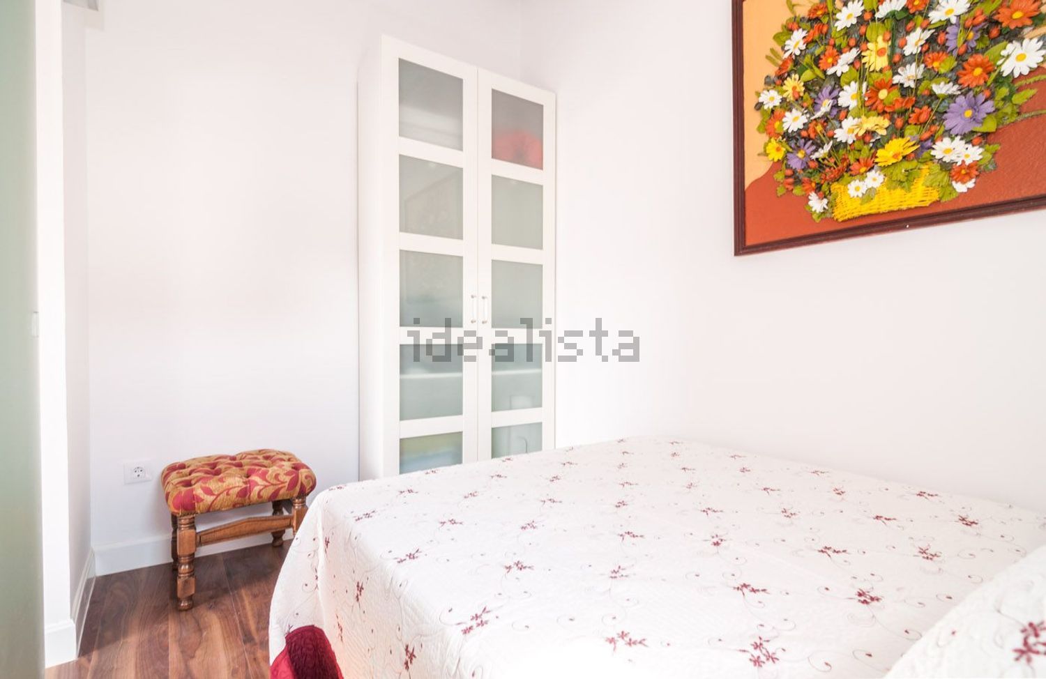 Pis de 60 m² a Madrid