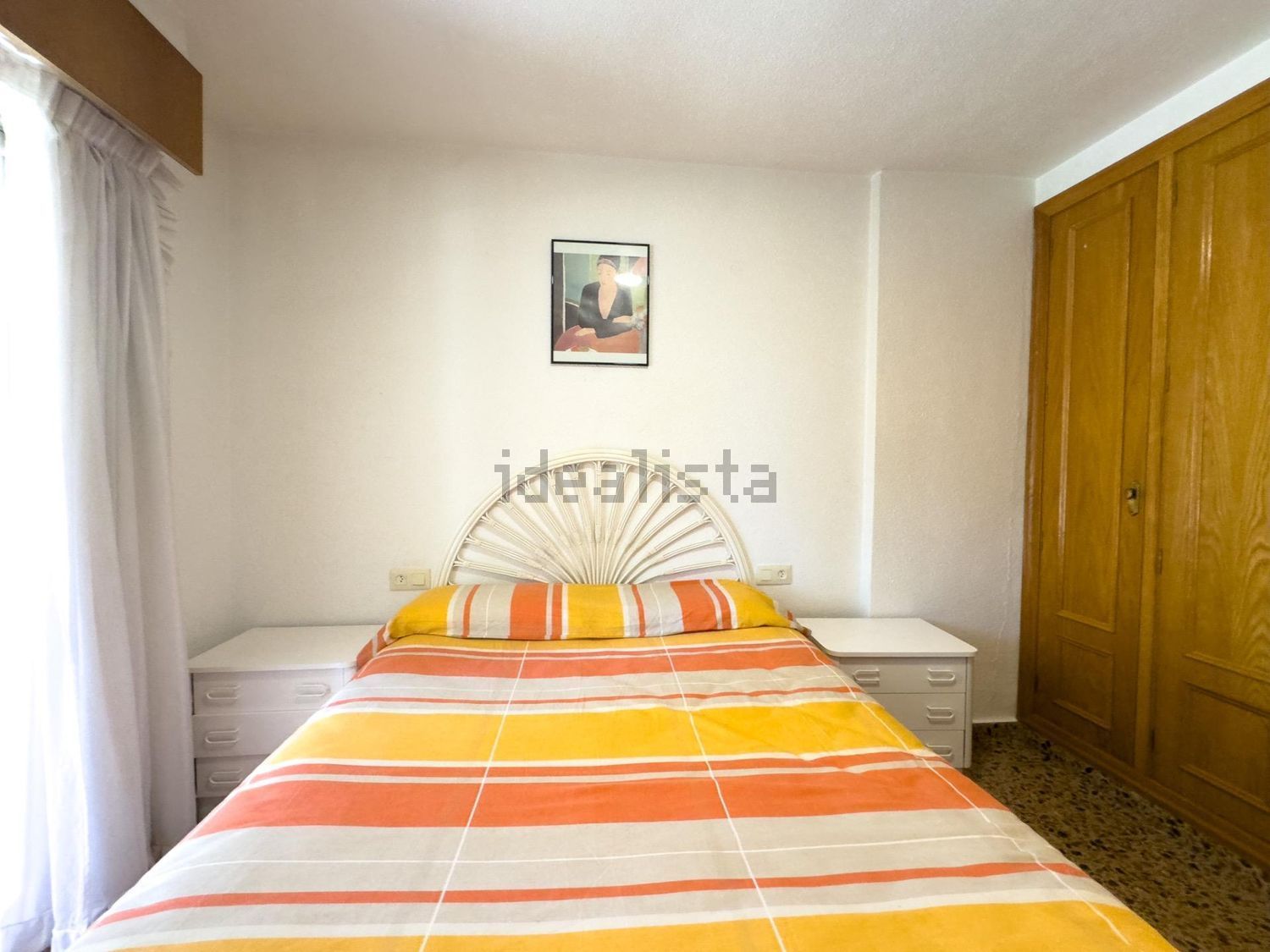 Piso de 70 m² en Alicante