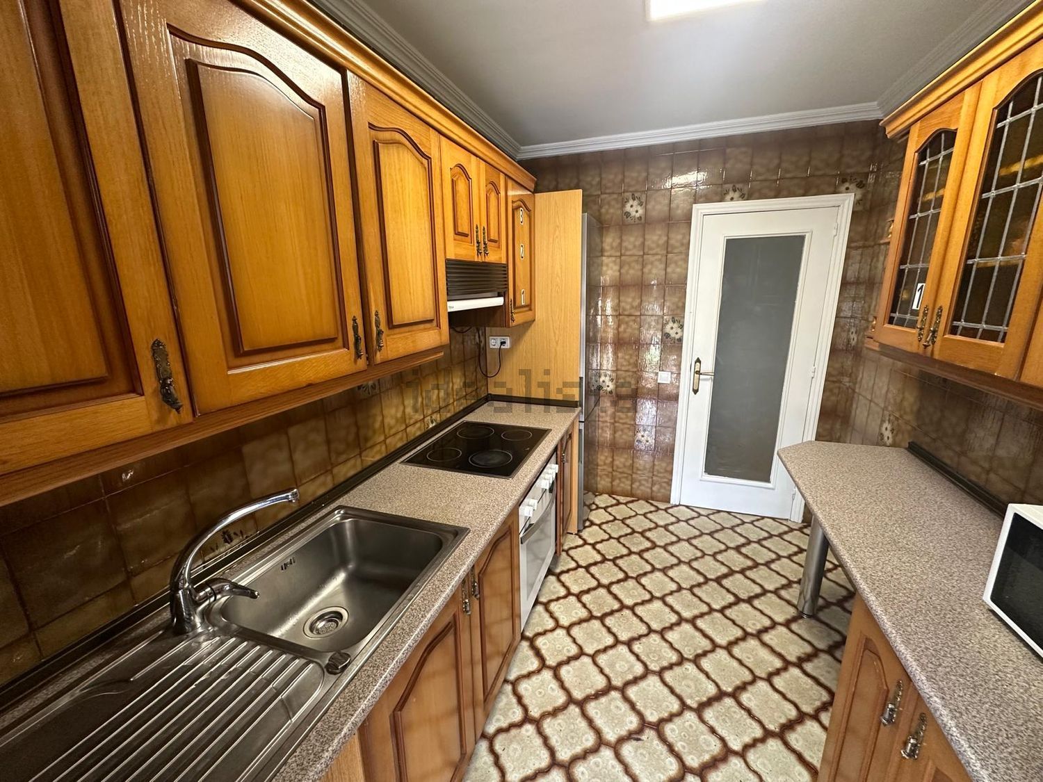 Habitación en alquiler, Madrid