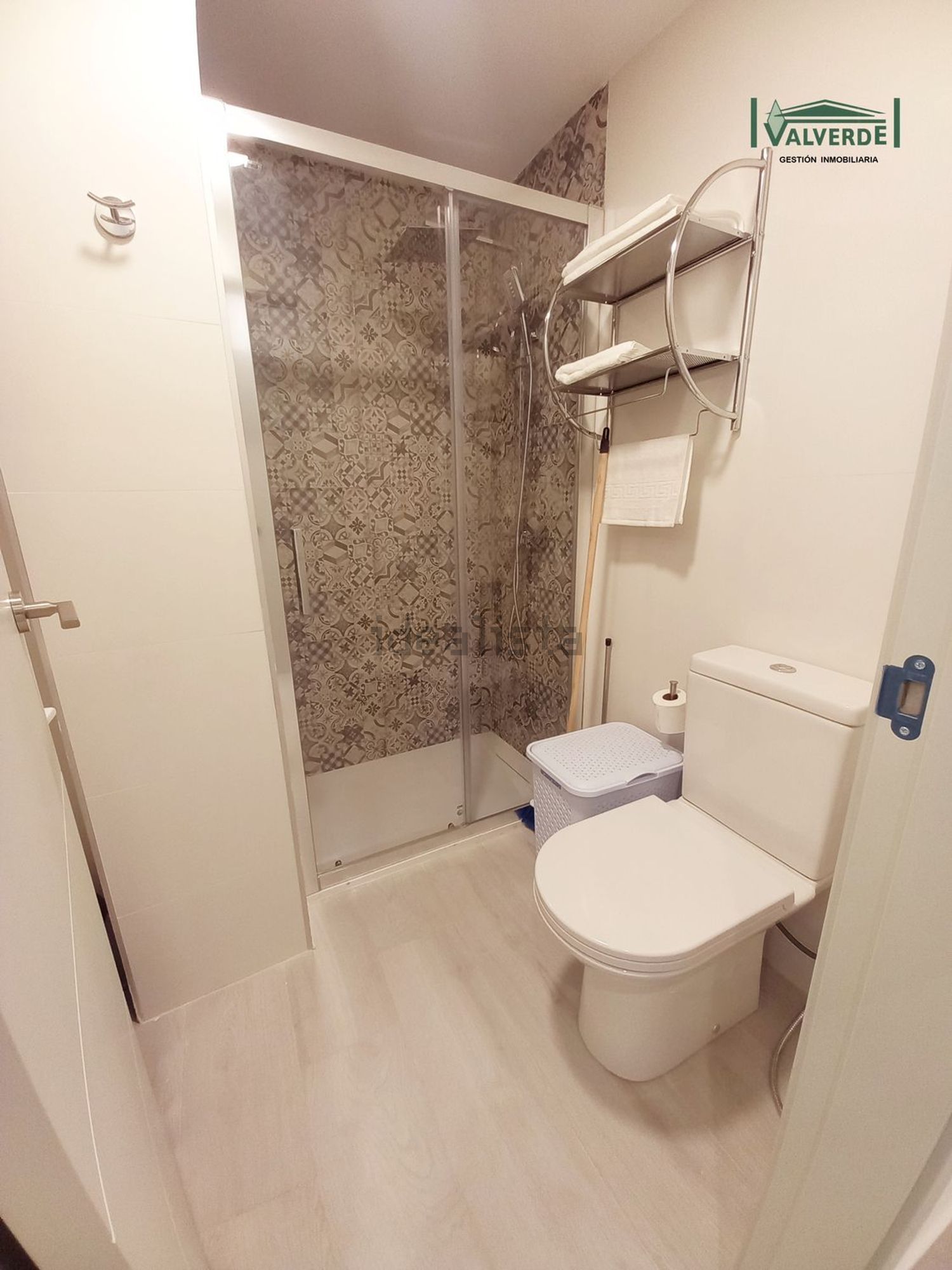 Квартира 17 м² в Granada