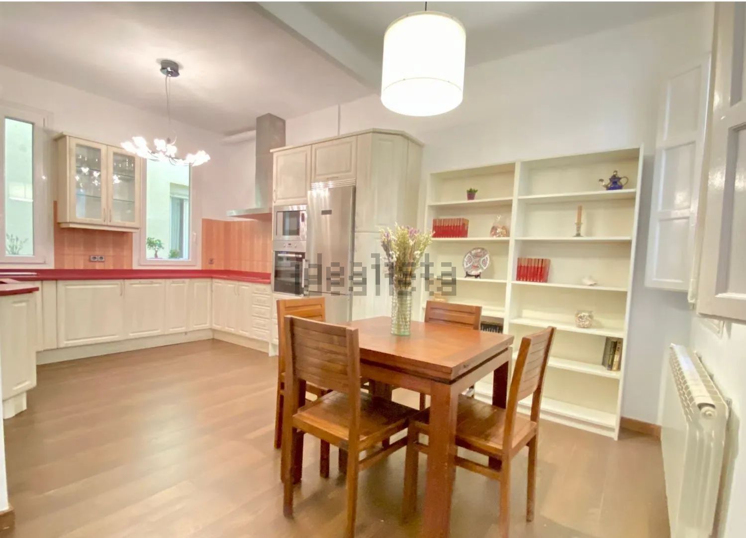Wohnung 70 m² in Madrid