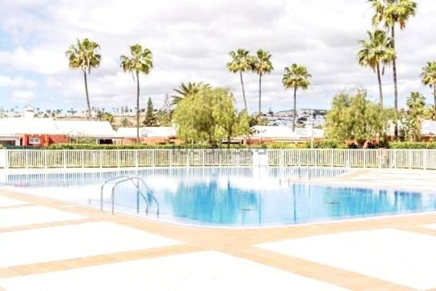 House 93 m² in San Bartolomé de Tirajana