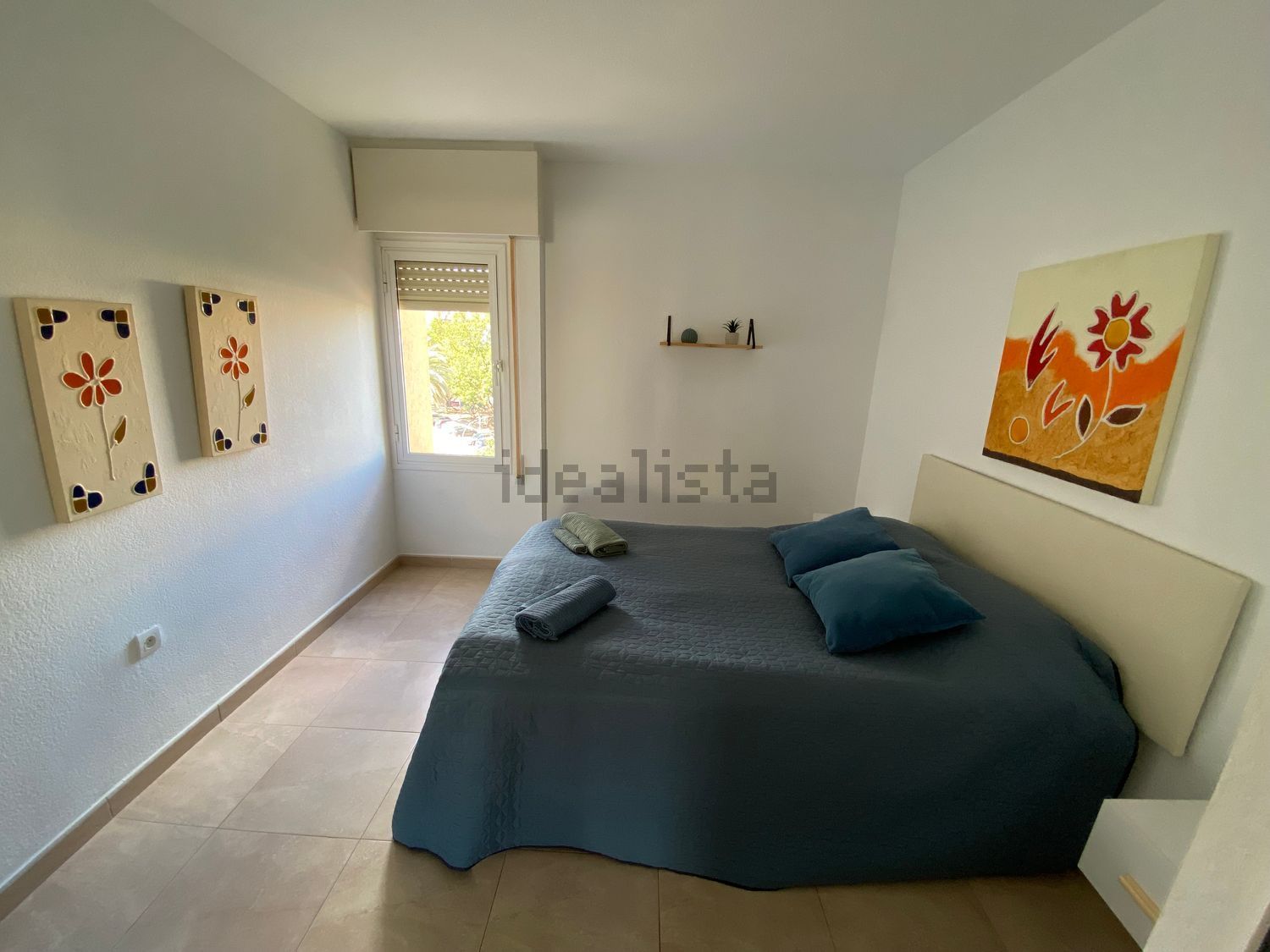 Pis de 56 m² a Benalmádena