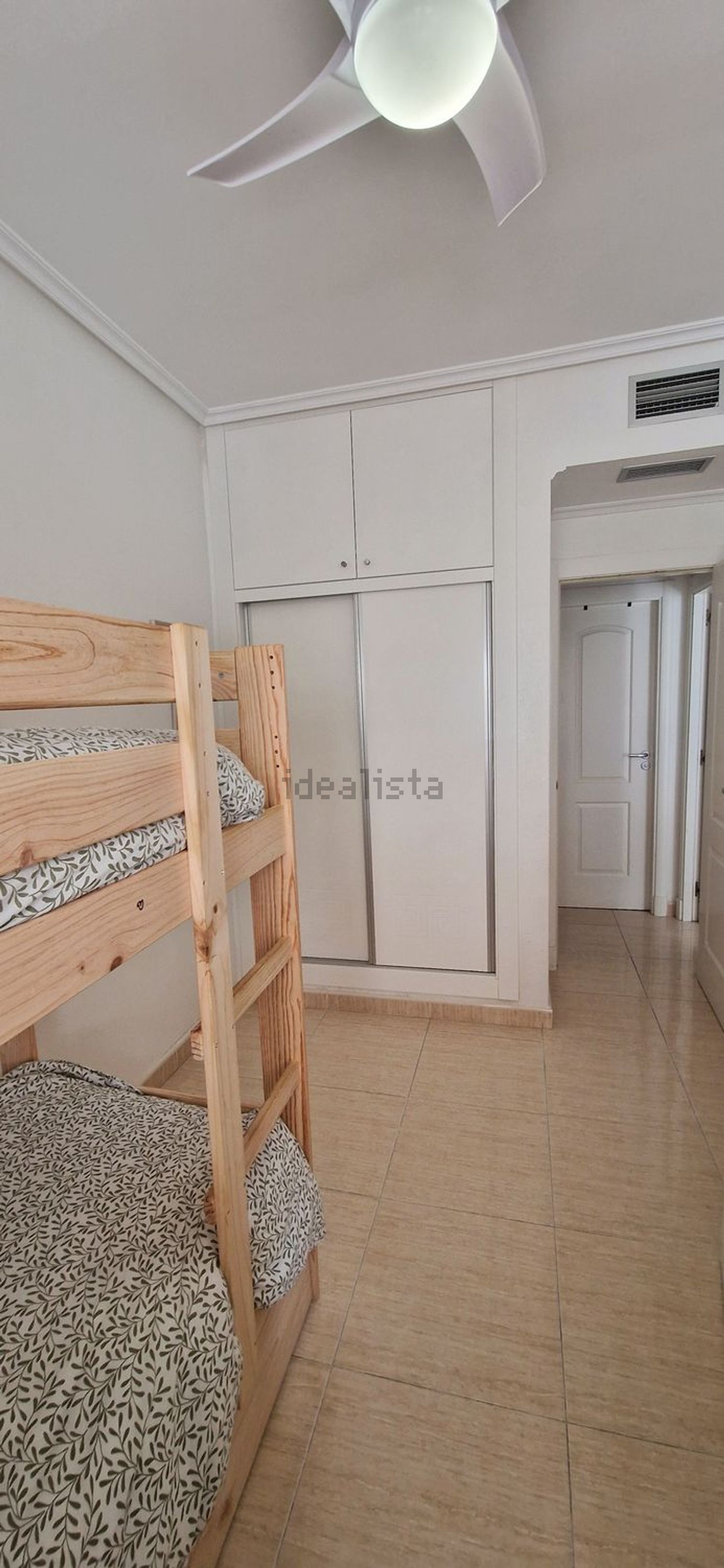 Wohnung 112 m² in Roquetas de Mar
