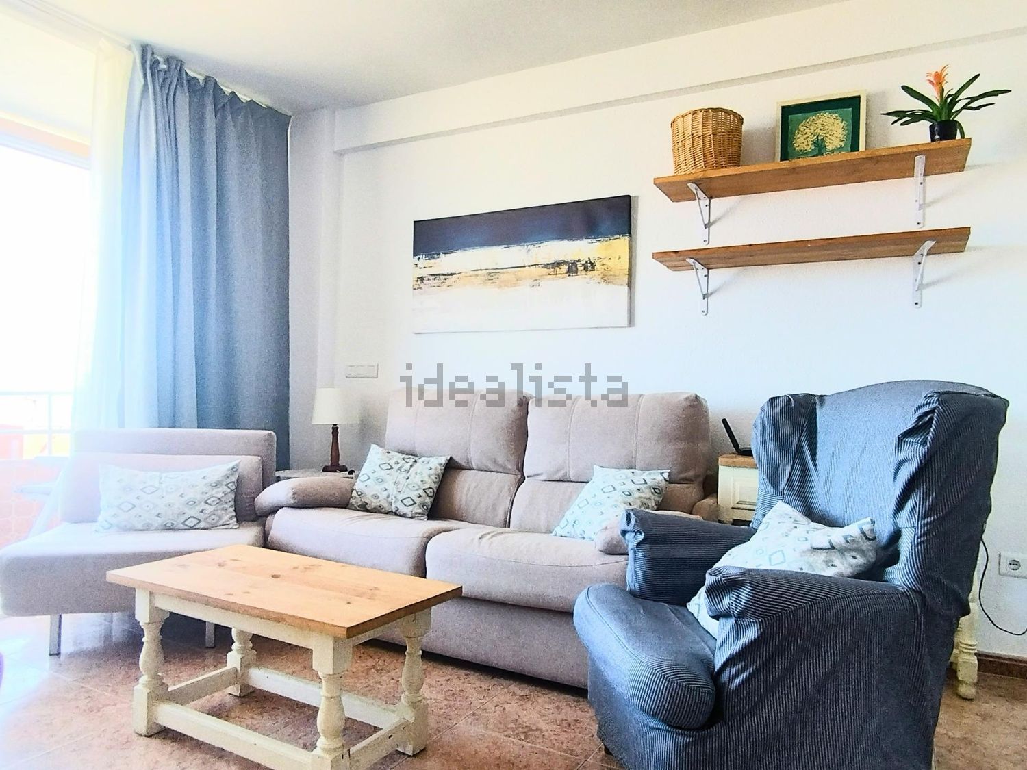 Piso de 50 m² en Torremolinos