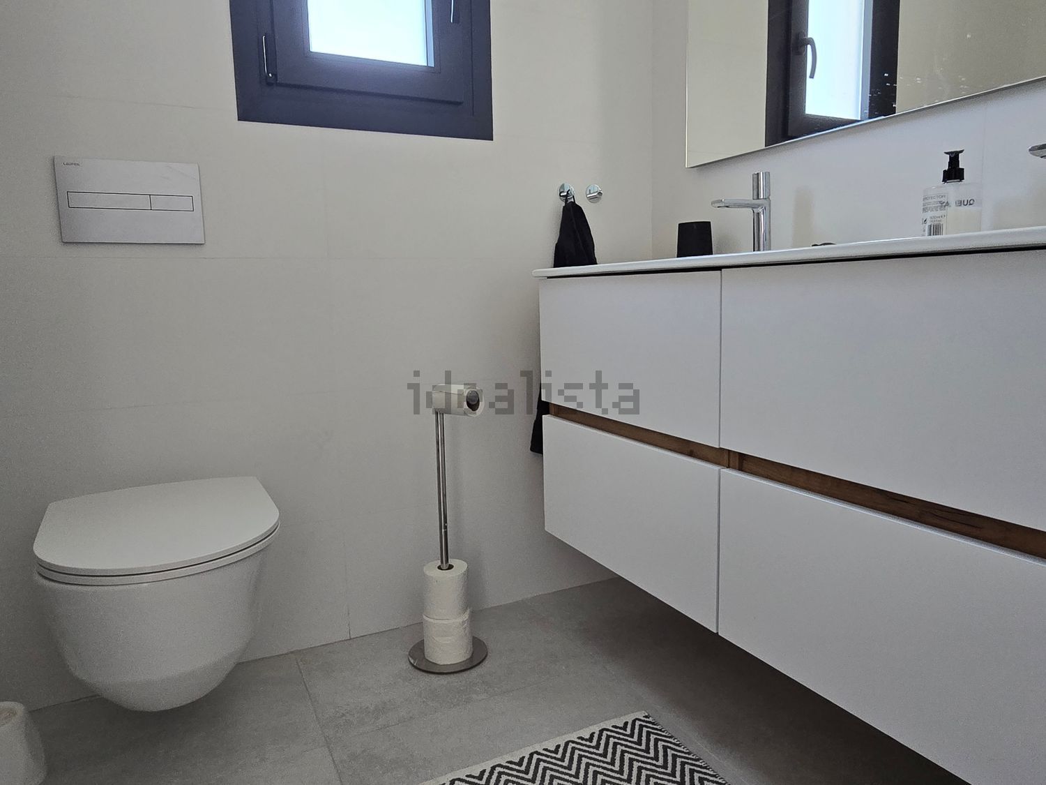 Flat 130 m² in Pilar de la Horadada