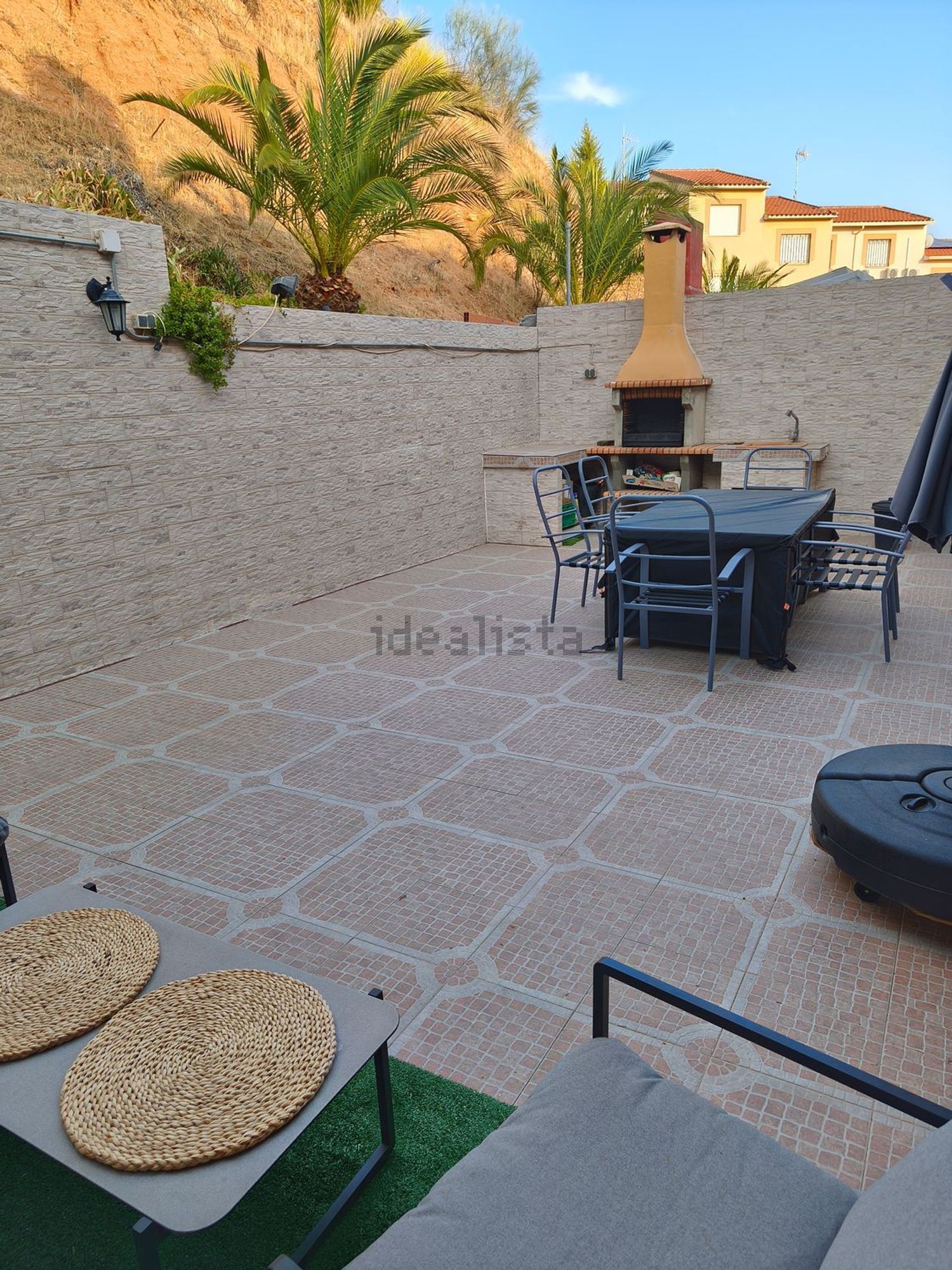 Casa de 130 m² en Toledo