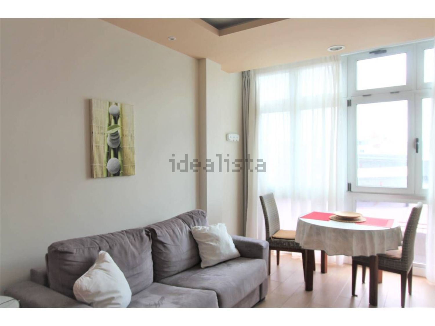 Pis de 40 m² a Las Palmas de Gran Canaria