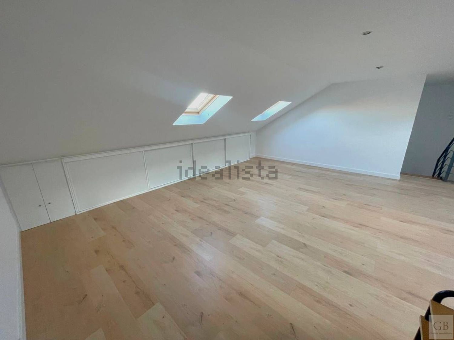 Pis de 95 m² a Toledo