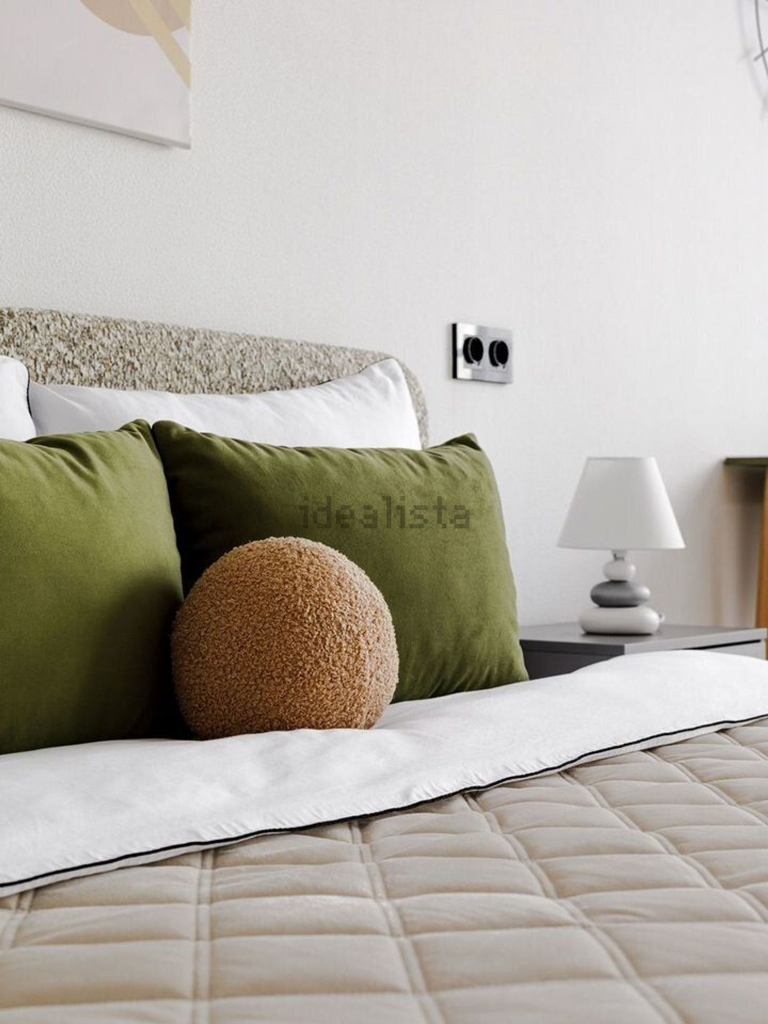 Pis de 33 m² a Alacant