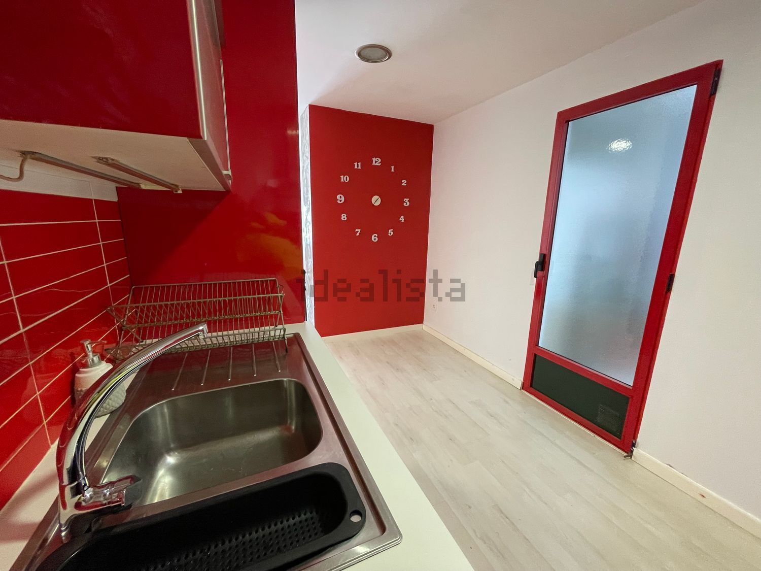 Piso de 65 m² en Pontecesures