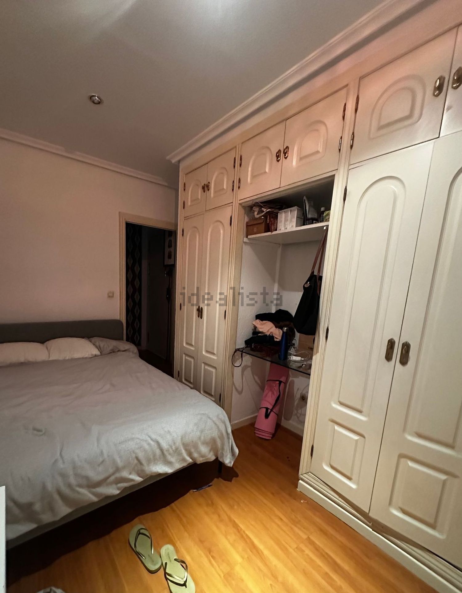 Stanza in affitto, Madrid
