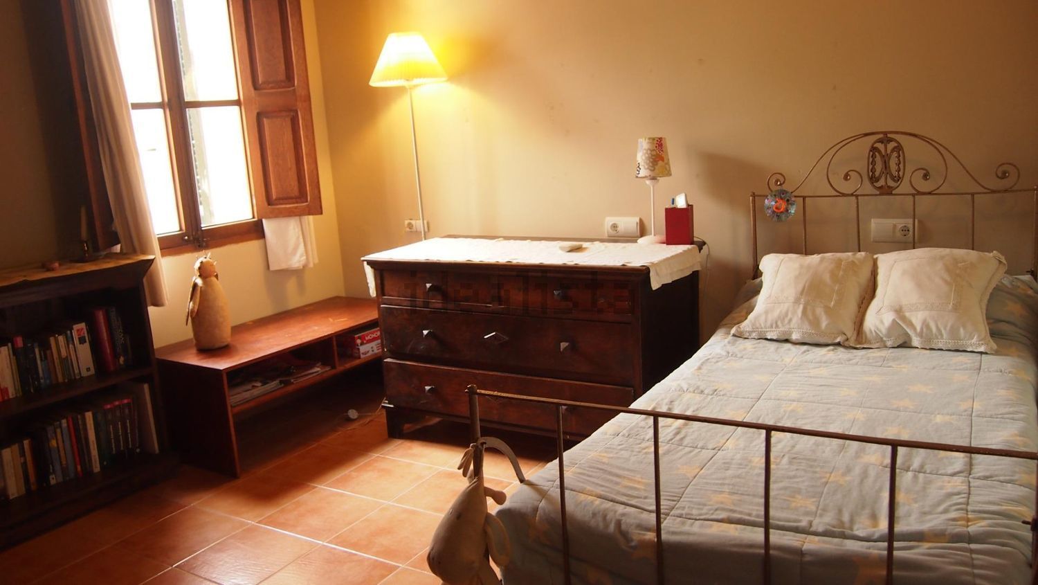 Pis de 778 m² a Palma