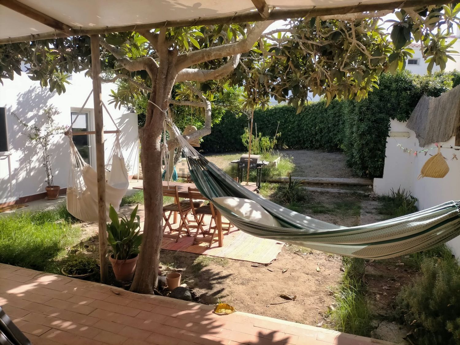 Habitació de lloguer, Maó