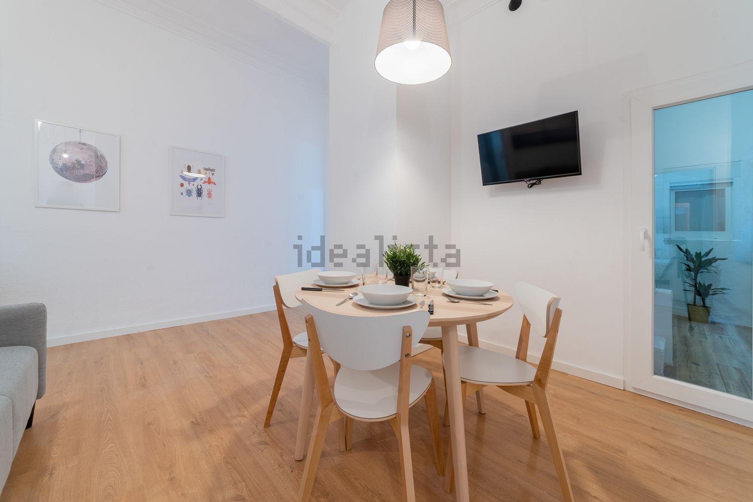 Zimmer zur Miete, Valencia
