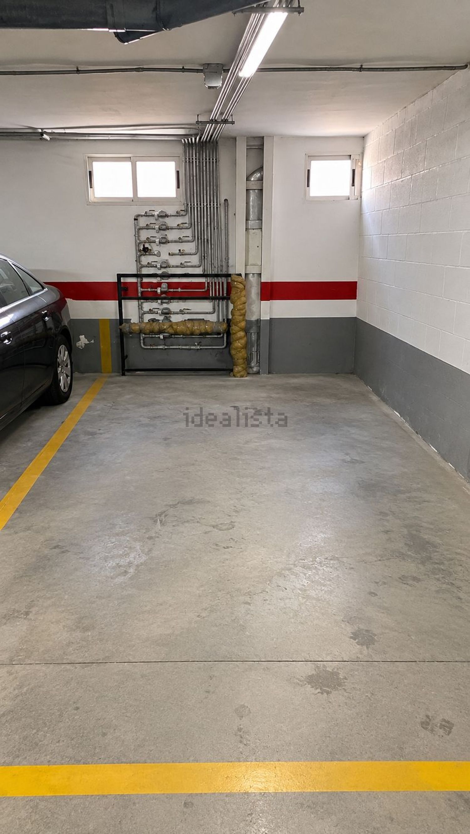 Wohnung 75 m² in Manzanares